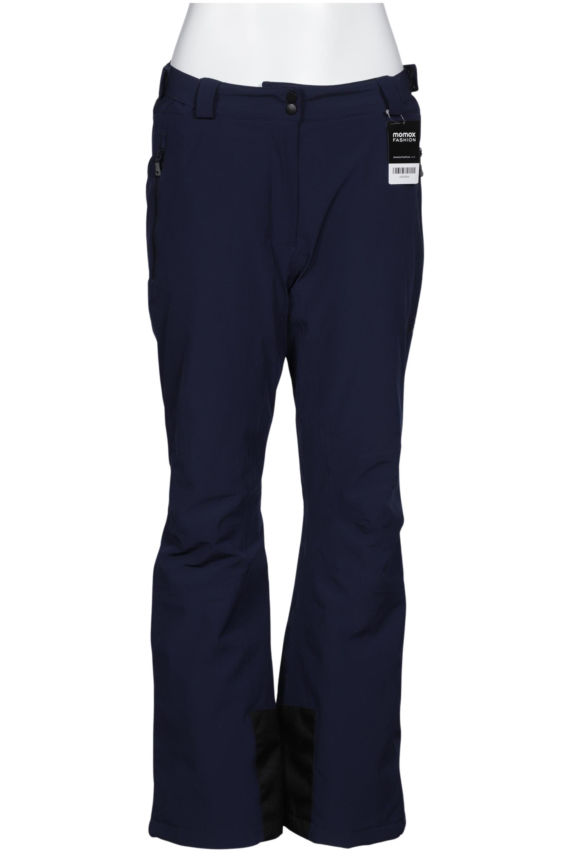 

McKINLEY Damen Stoffhose, marineblau, Gr. 44