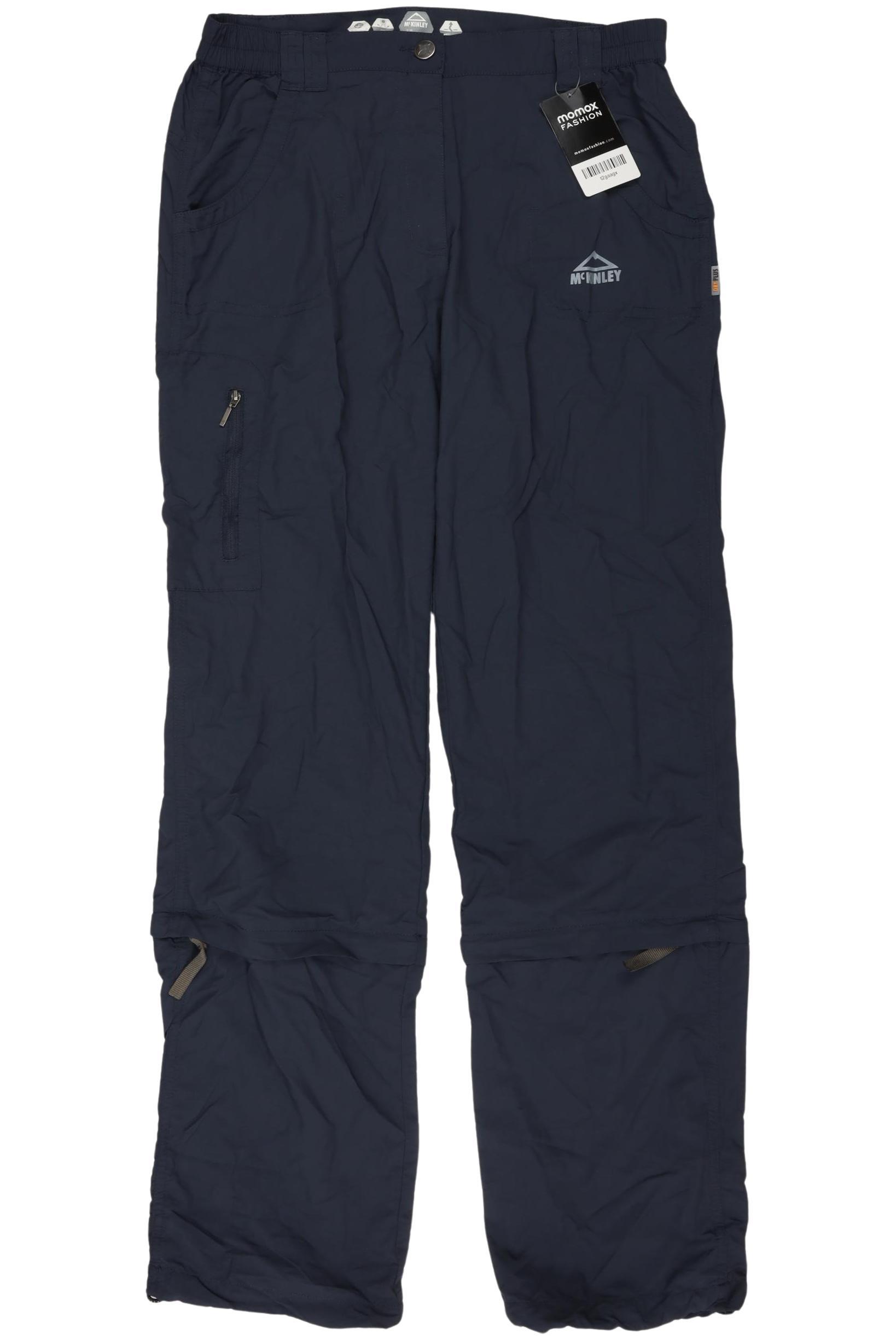 

McKINLEY Damen Stoffhose, marineblau, Gr. 38
