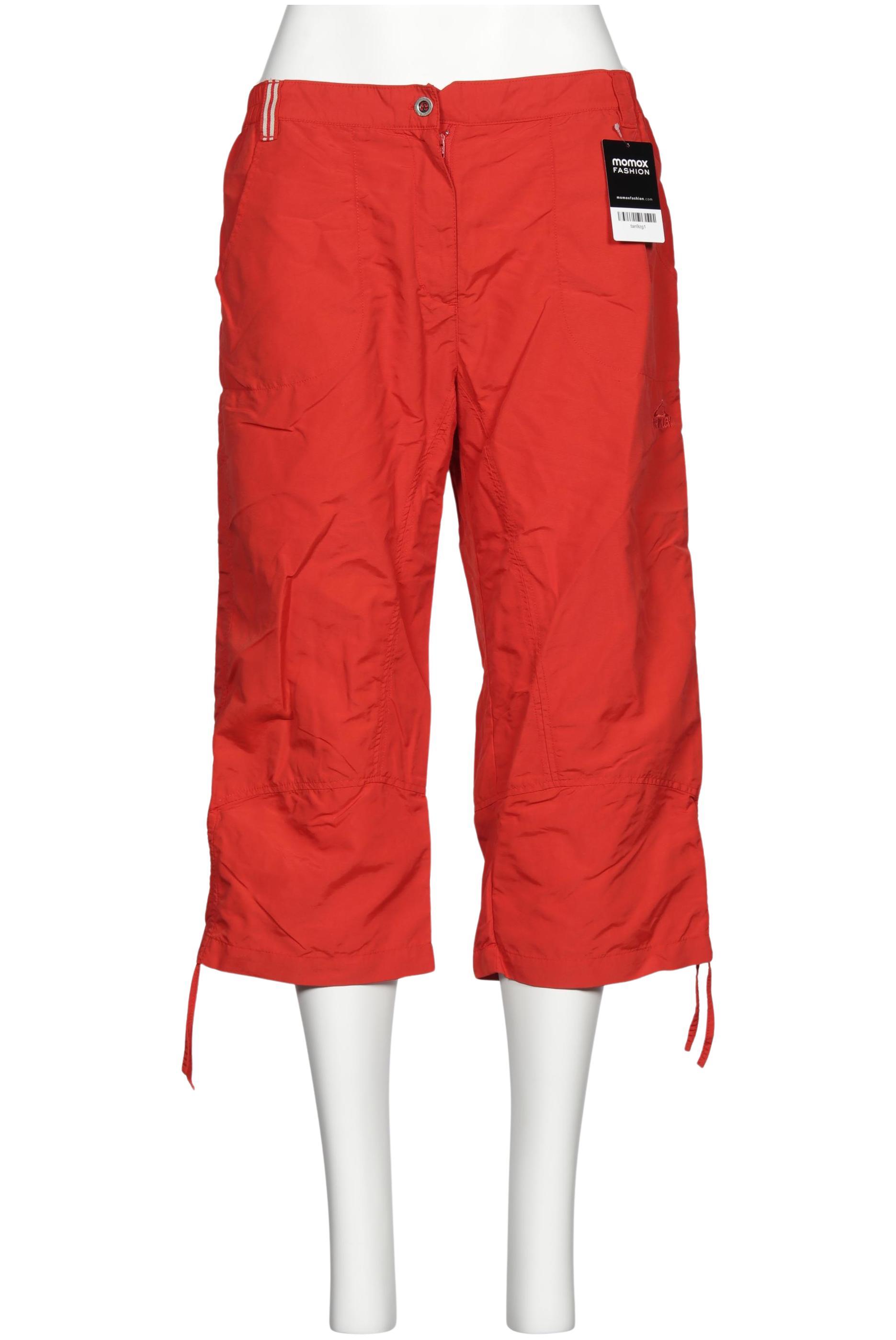 

McKINLEY Damen Stoffhose, rot, Gr. 42