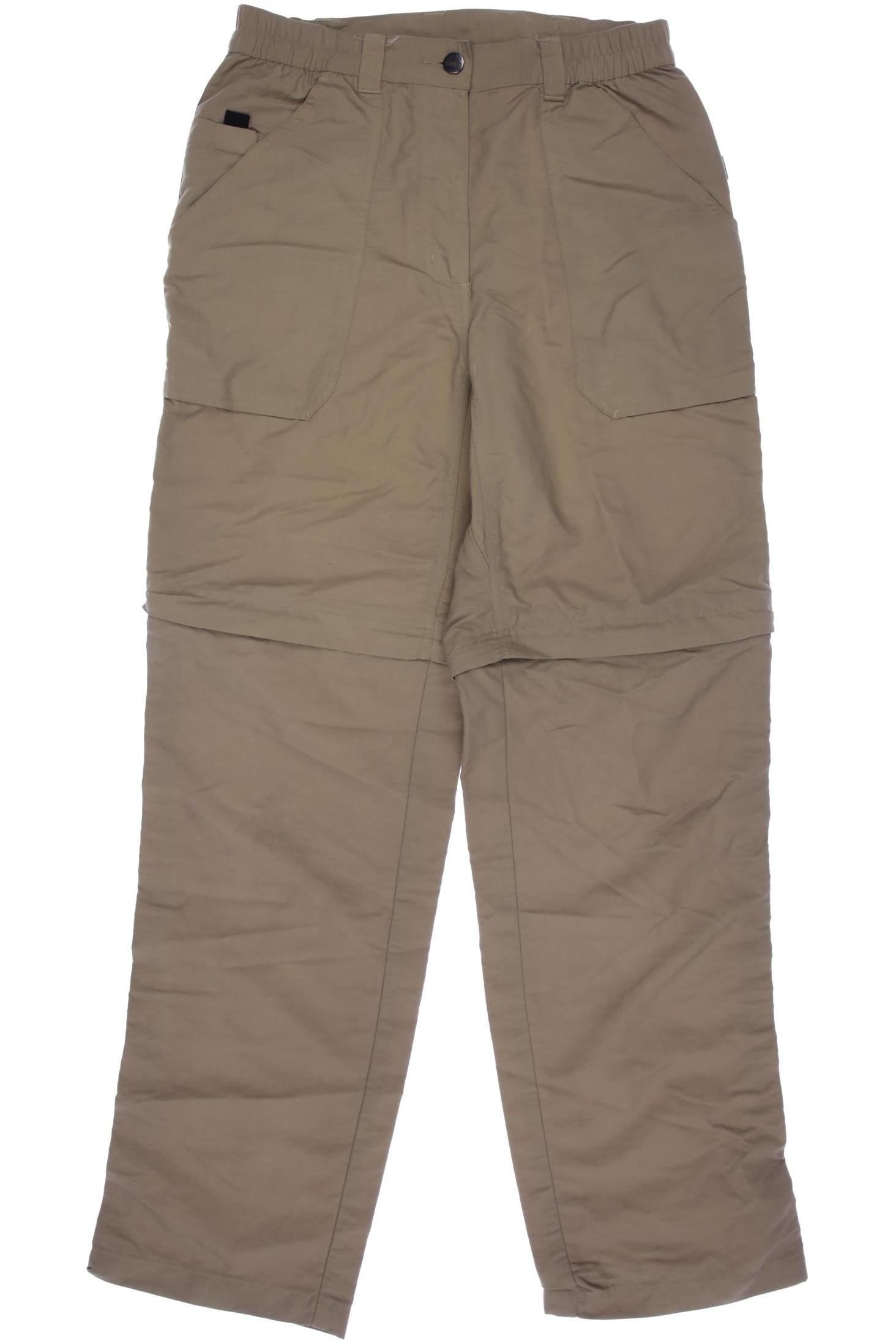 

McKINLEY Damen Stoffhose, beige, Gr. 38