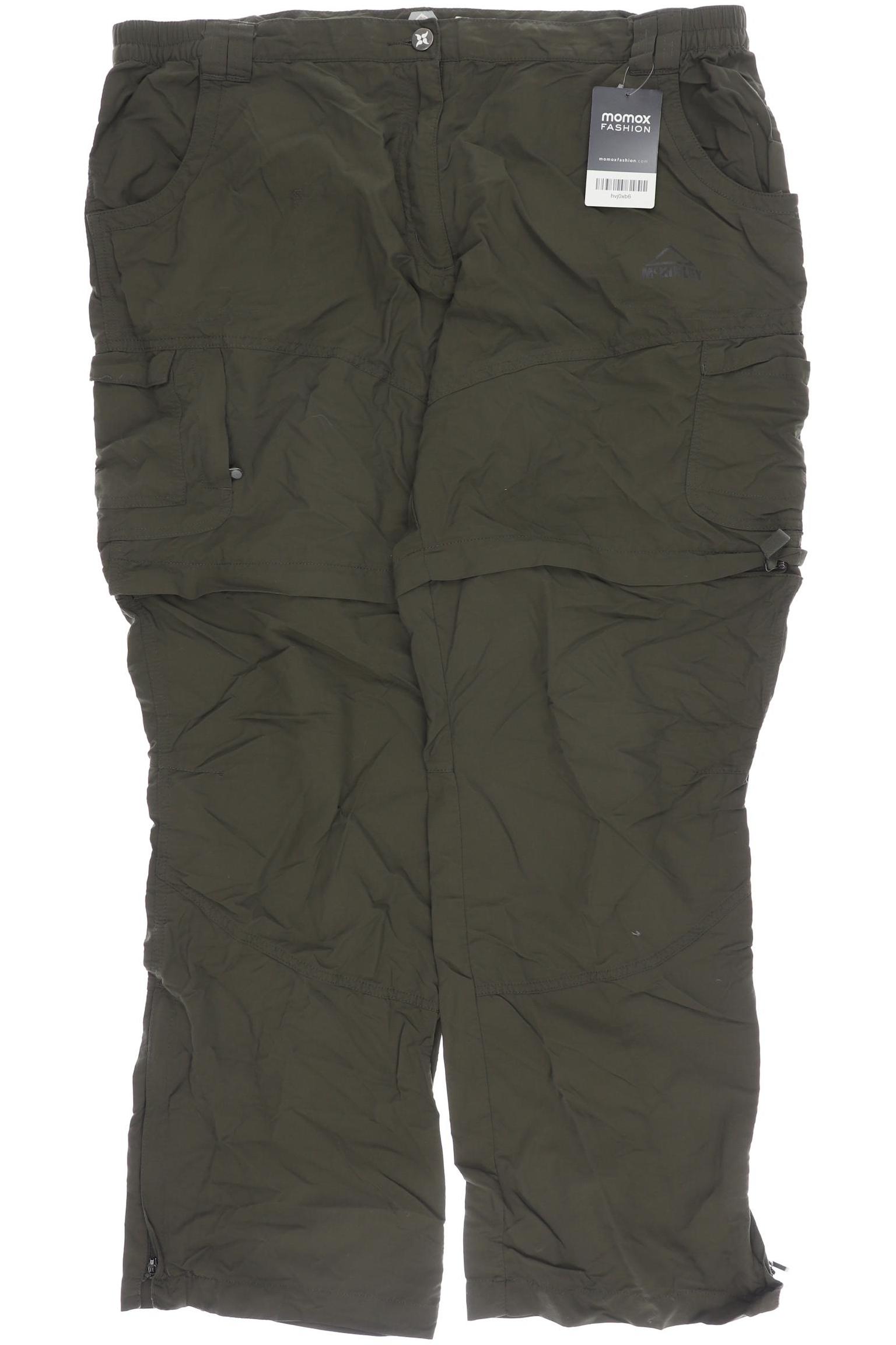 

McKINLEY Damen Stoffhose, grün, Gr. 24