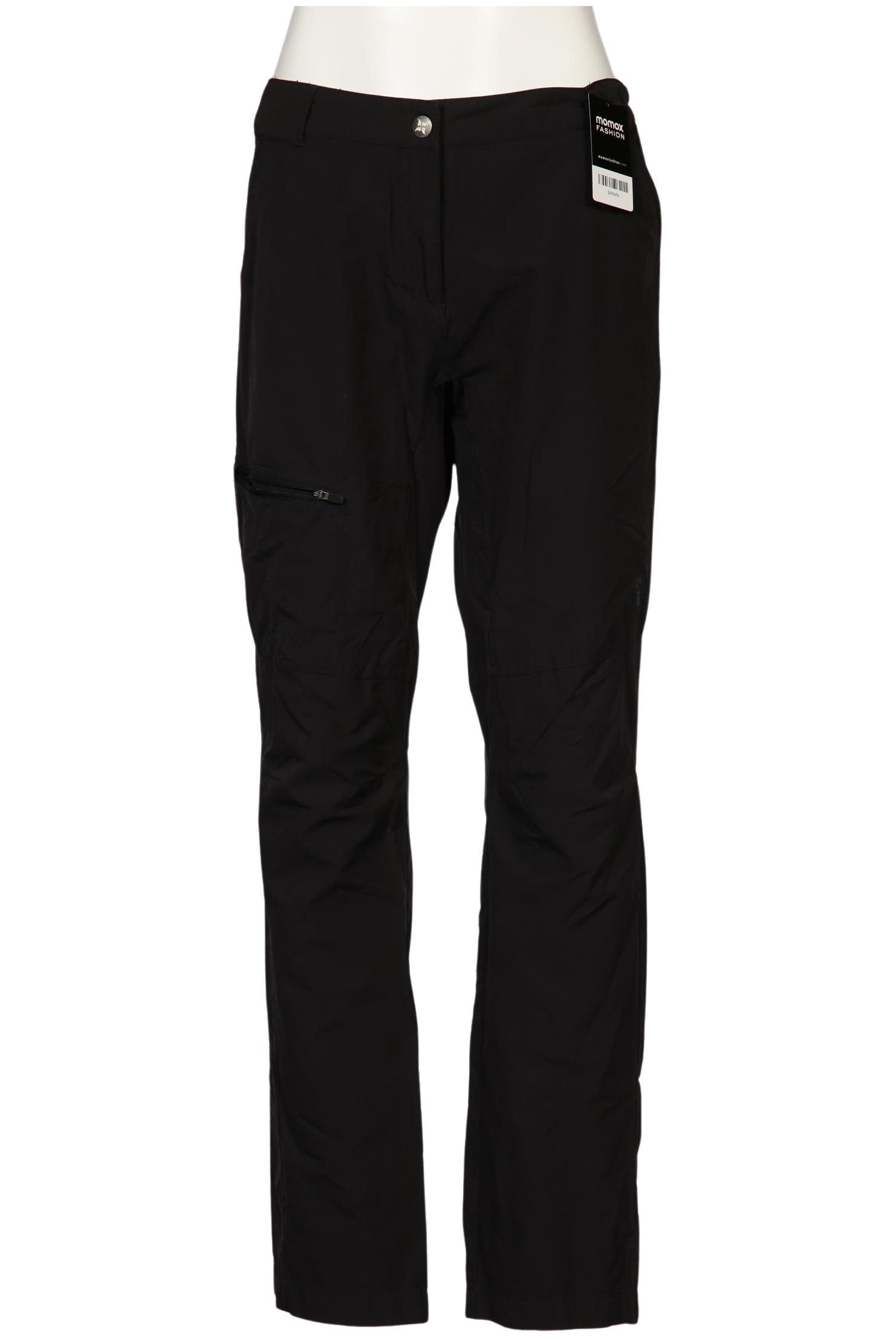 

McKINLEY Damen Stoffhose, schwarz, Gr. 40