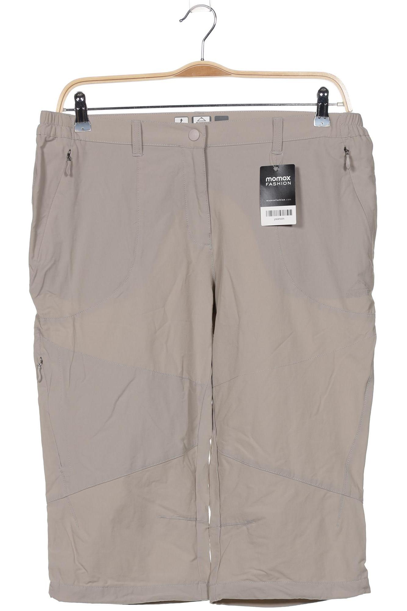 

McKINLEY Damen Stoffhose, grau, Gr. 44