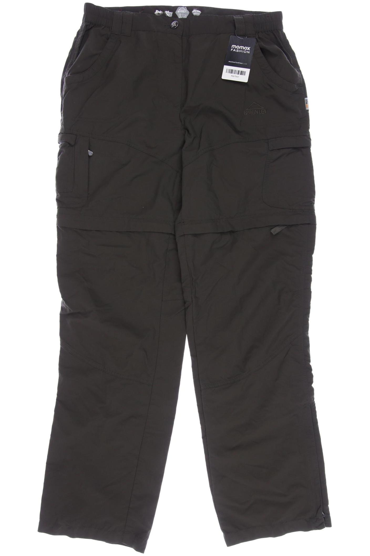 

McKINLEY Damen Stoffhose, grün, Gr. 40