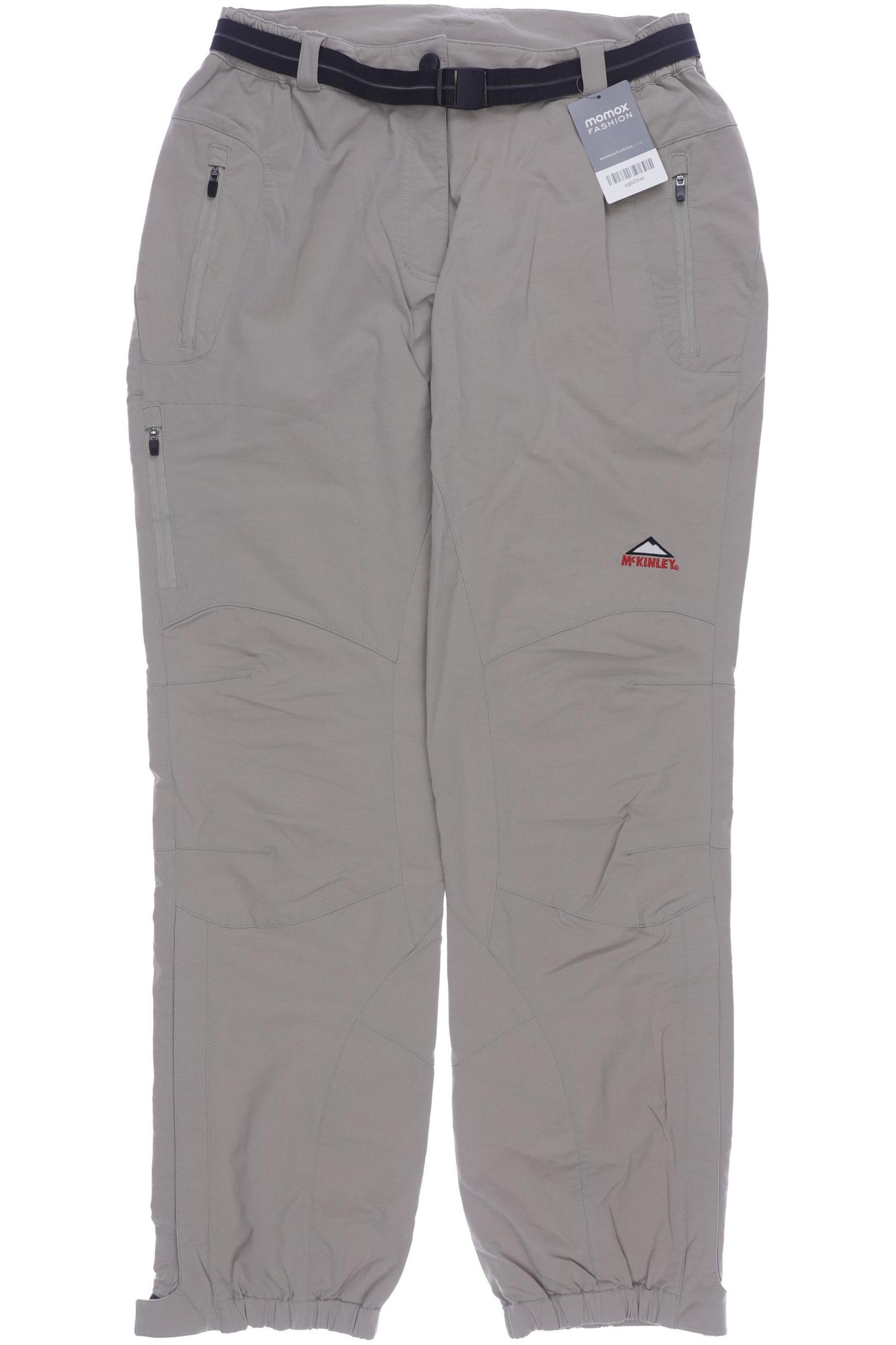 

McKINLEY Damen Stoffhose, beige