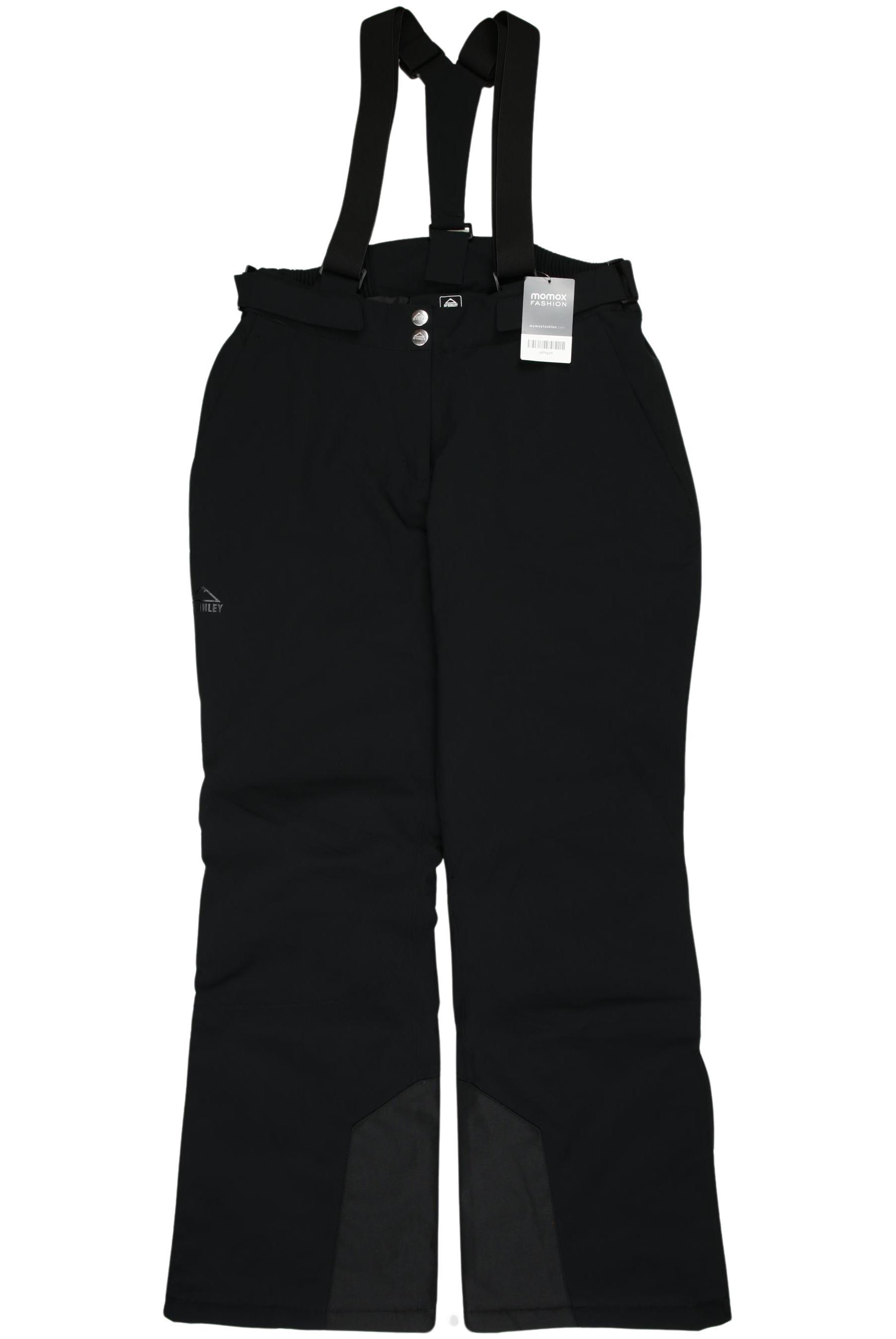 

McKINLEY Damen Stoffhose, schwarz, Gr. 21