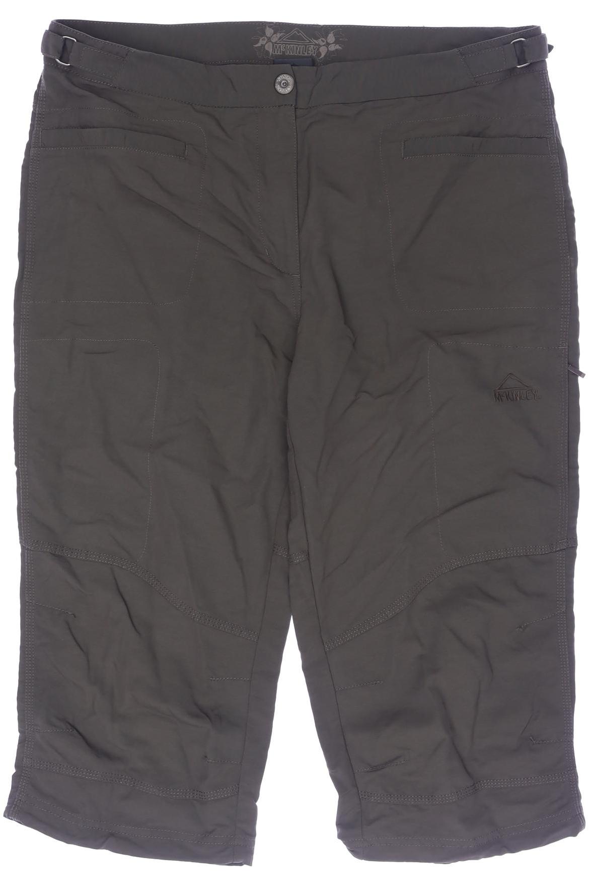 

McKINLEY Damen Stoffhose, grün, Gr. 42