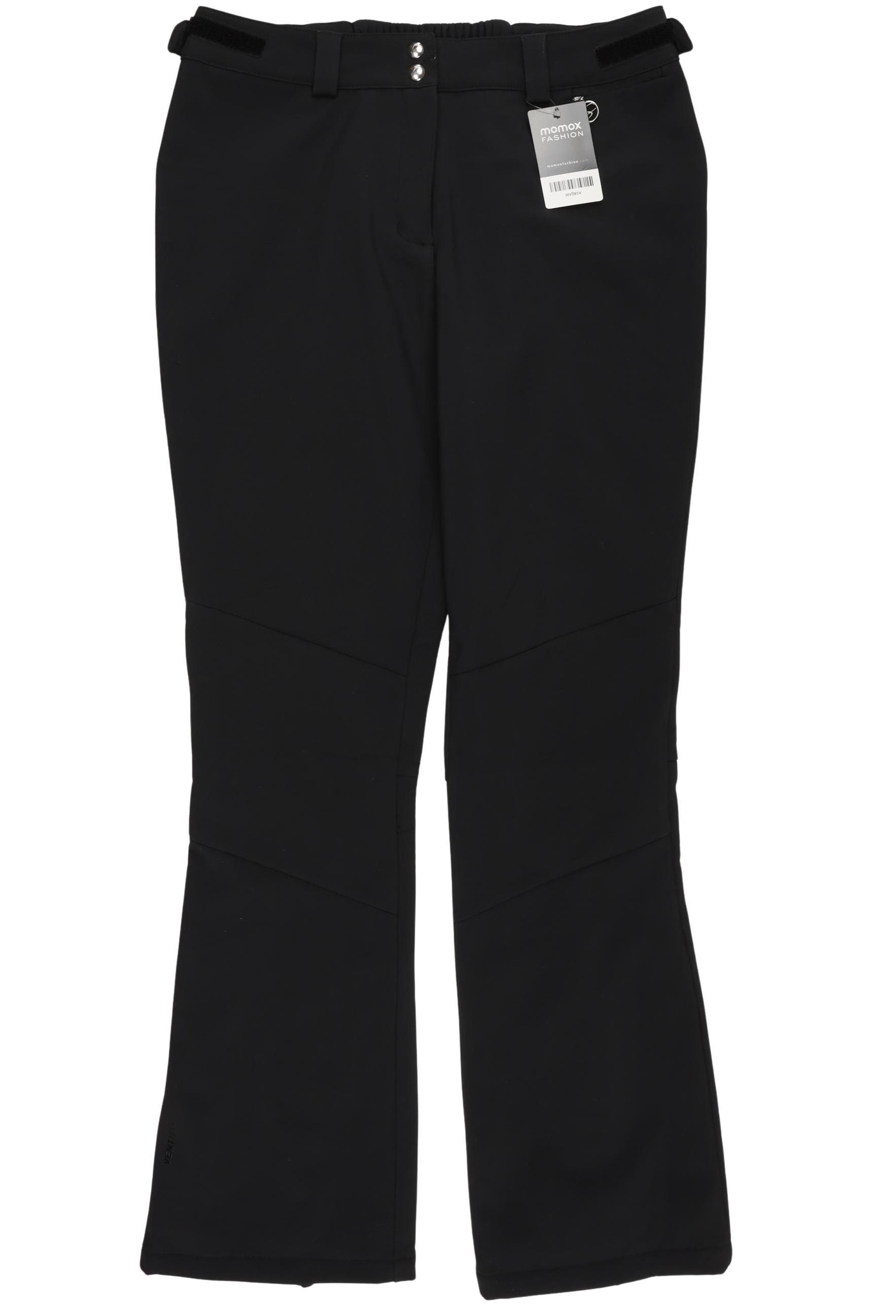 

McKINLEY Damen Stoffhose, schwarz, Gr. 40