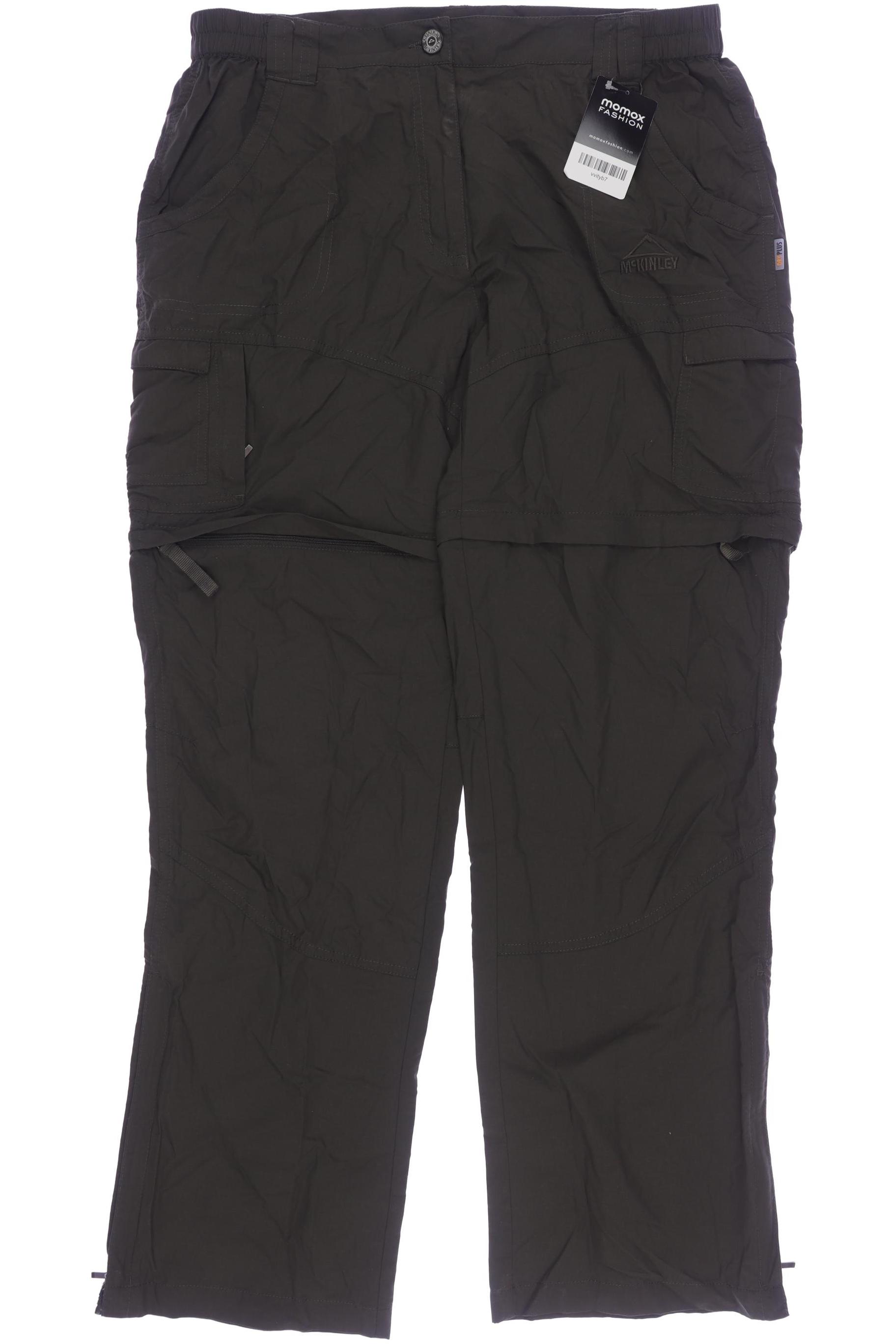 

McKINLEY Damen Stoffhose, grün, Gr. 21