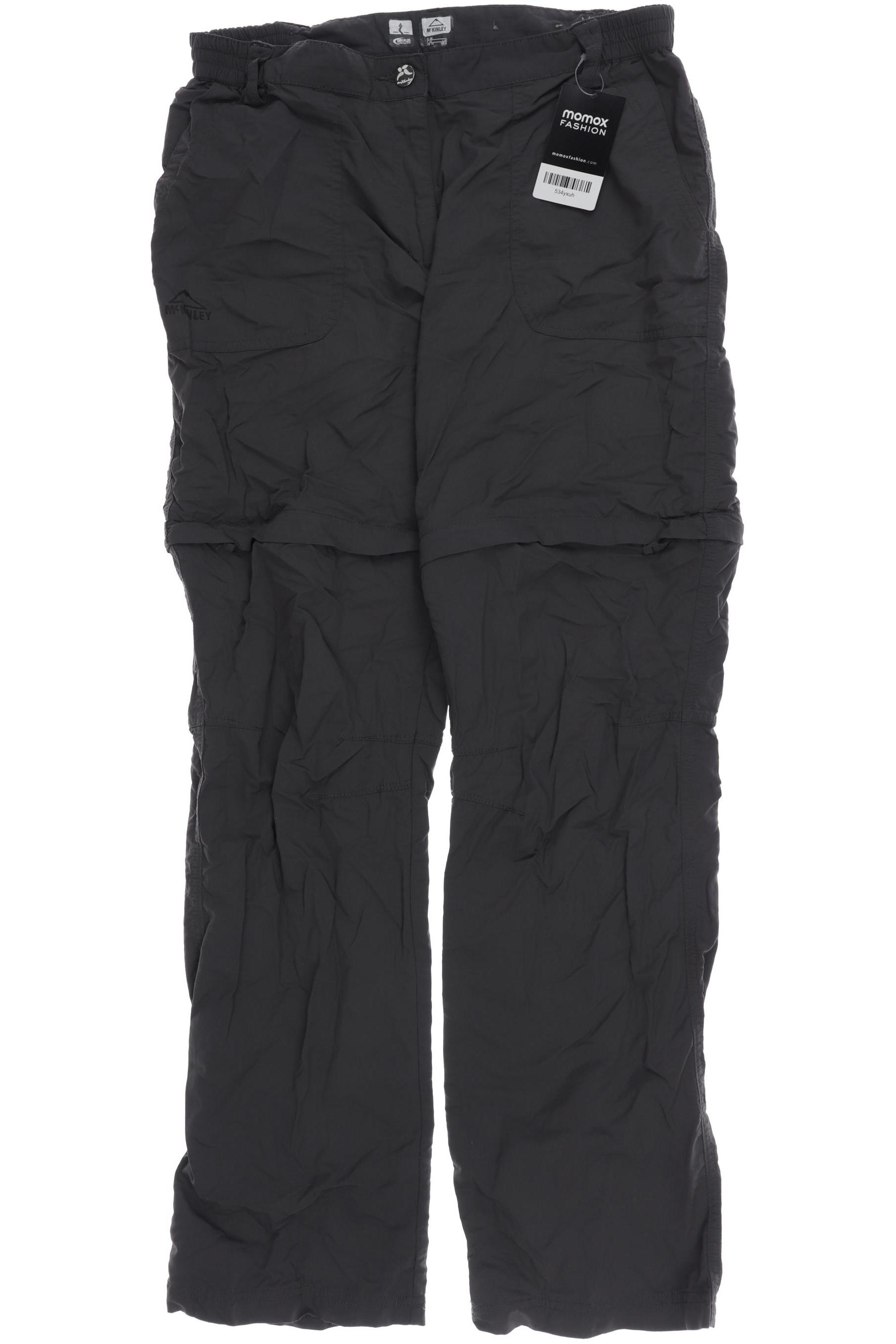 

McKINLEY Damen Stoffhose, grün