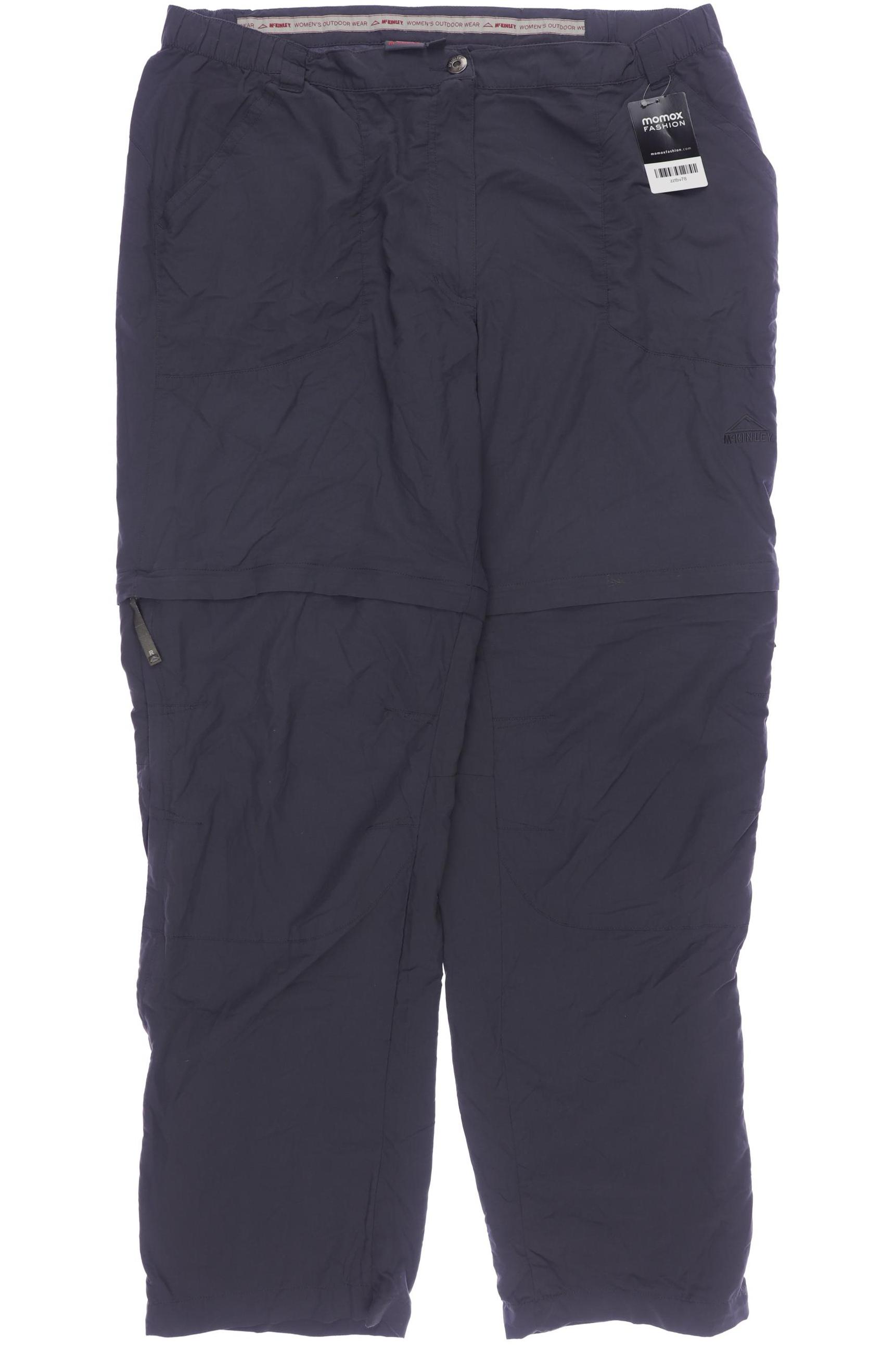 

McKINLEY Damen Stoffhose, grau, Gr. 48