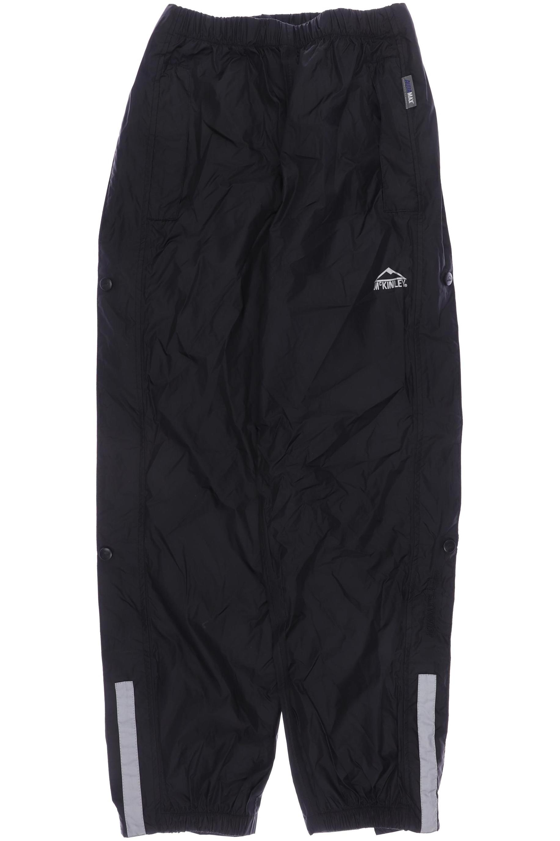 

McKINLEY Damen Stoffhose, schwarz