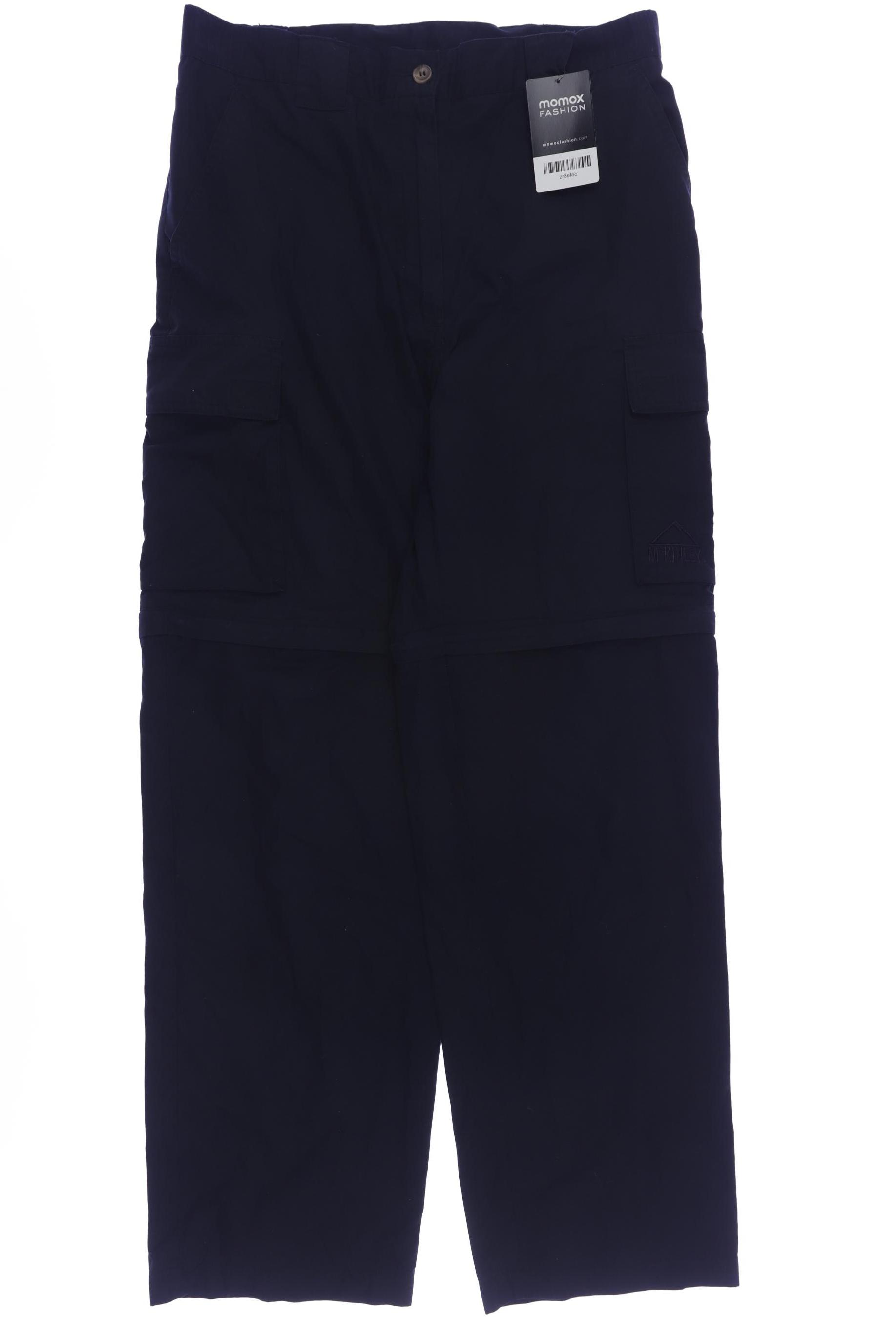 

McKINLEY Damen Stoffhose, grau, Gr. 36