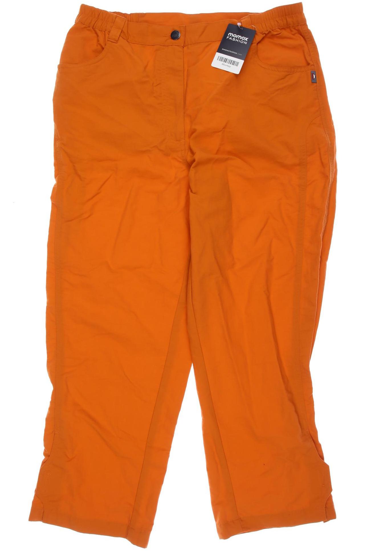 

McKINLEY Damen Stoffhose, orange, Gr. 40
