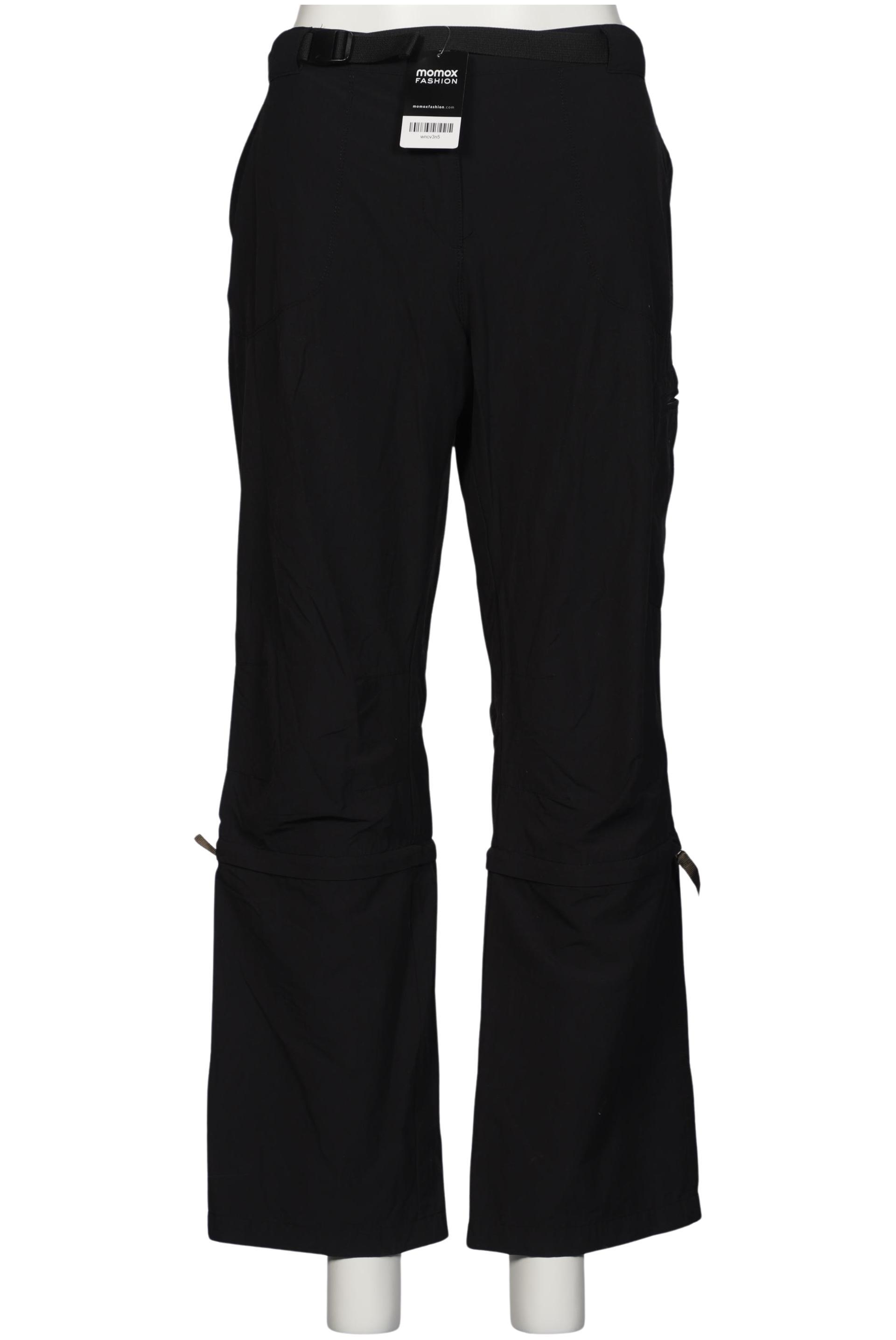 

McKINLEY Damen Stoffhose, schwarz, Gr. 35