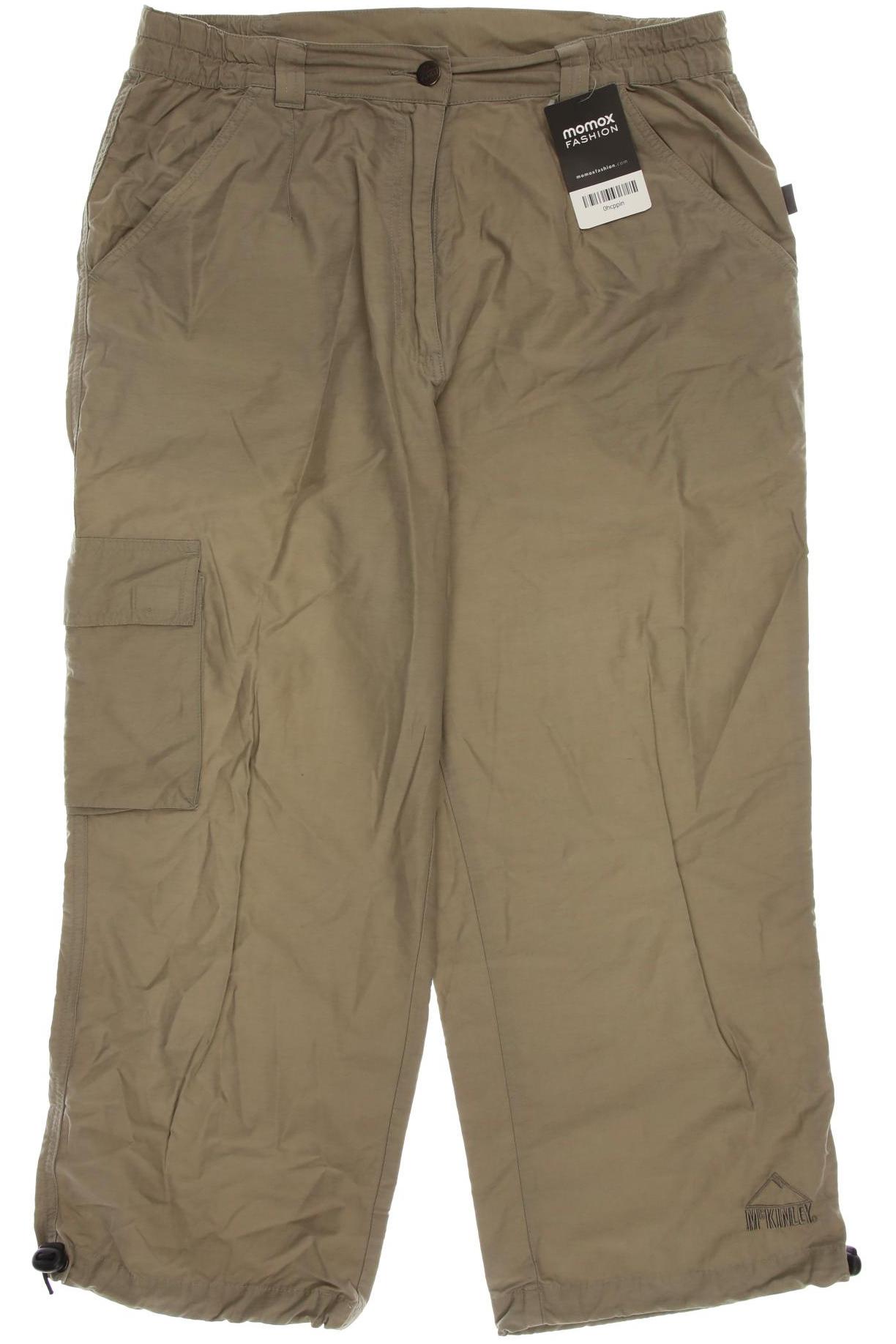 

McKINLEY Damen Stoffhose, grün, Gr. 40