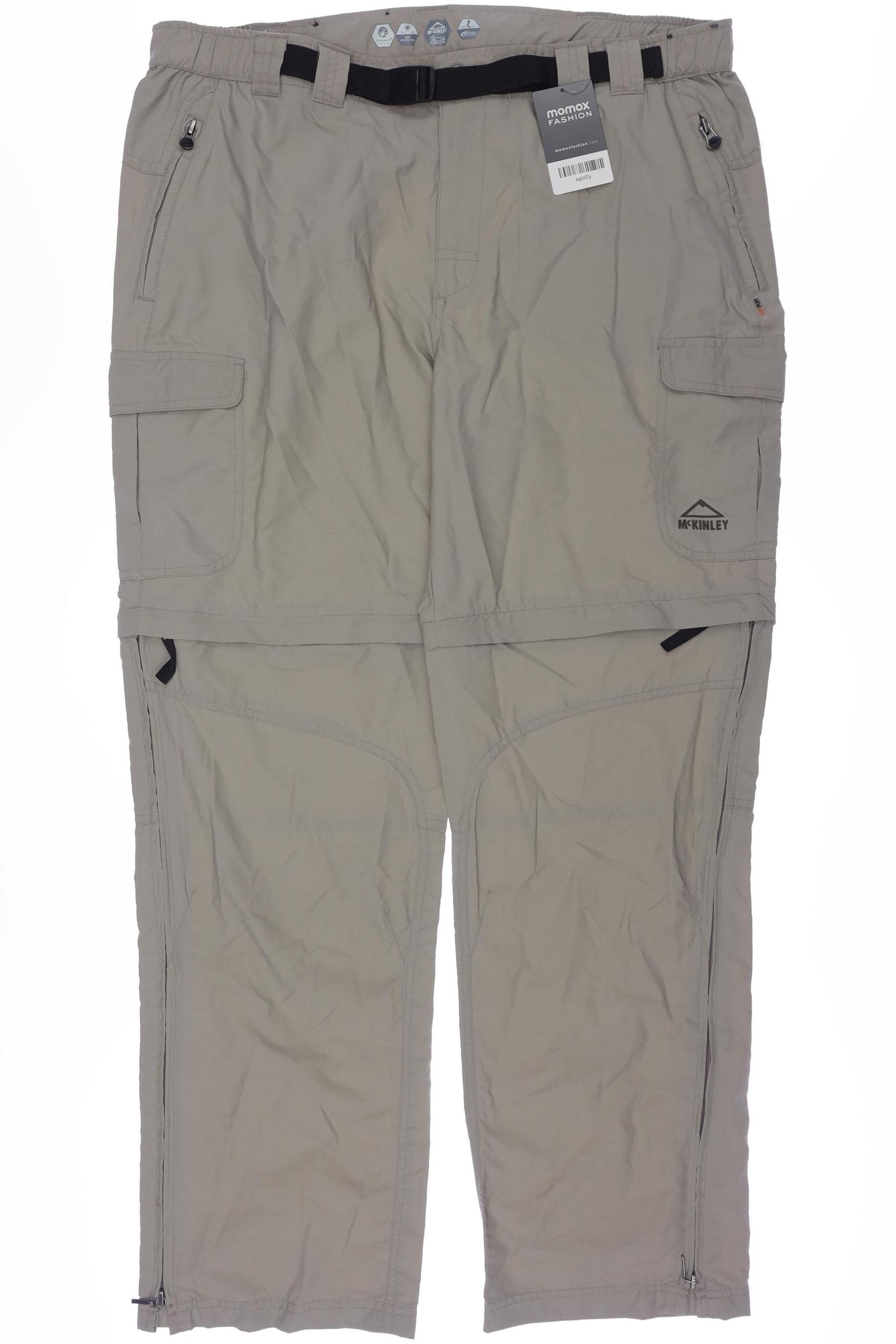 

McKINLEY Damen Stoffhose, grau, Gr. 28