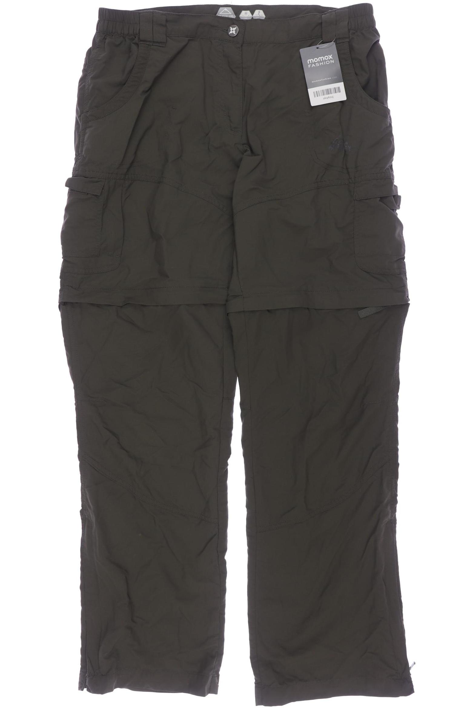 

McKINLEY Damen Stoffhose, grün, Gr. 20