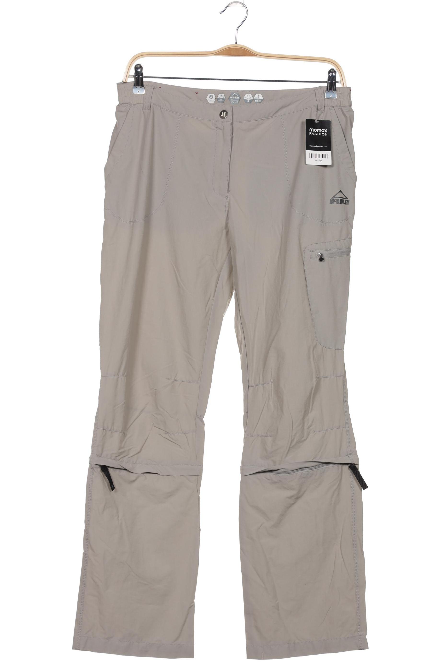 

McKINLEY Damen Stoffhose, grau, Gr. 44