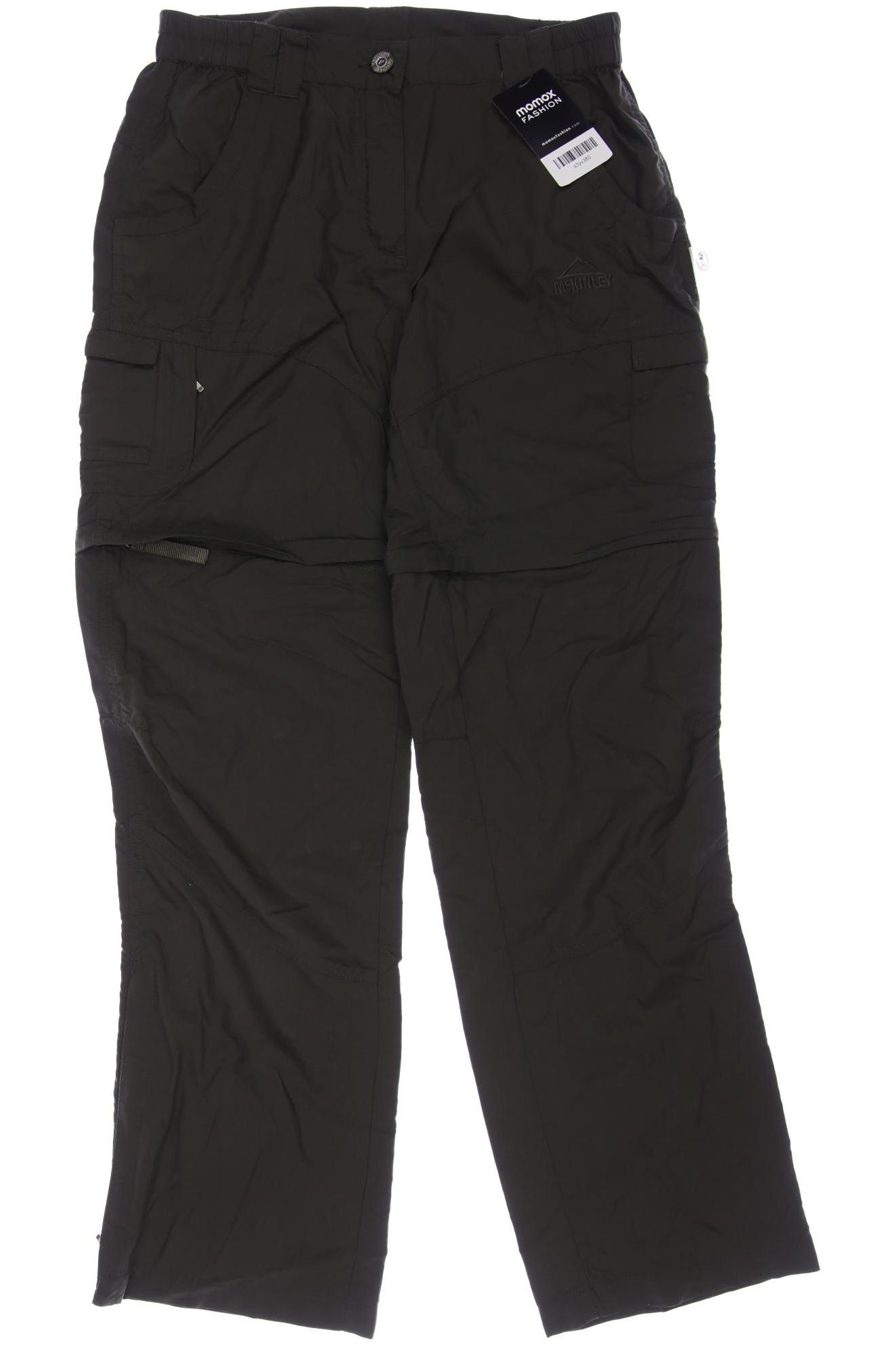 

McKINLEY Damen Stoffhose, grün