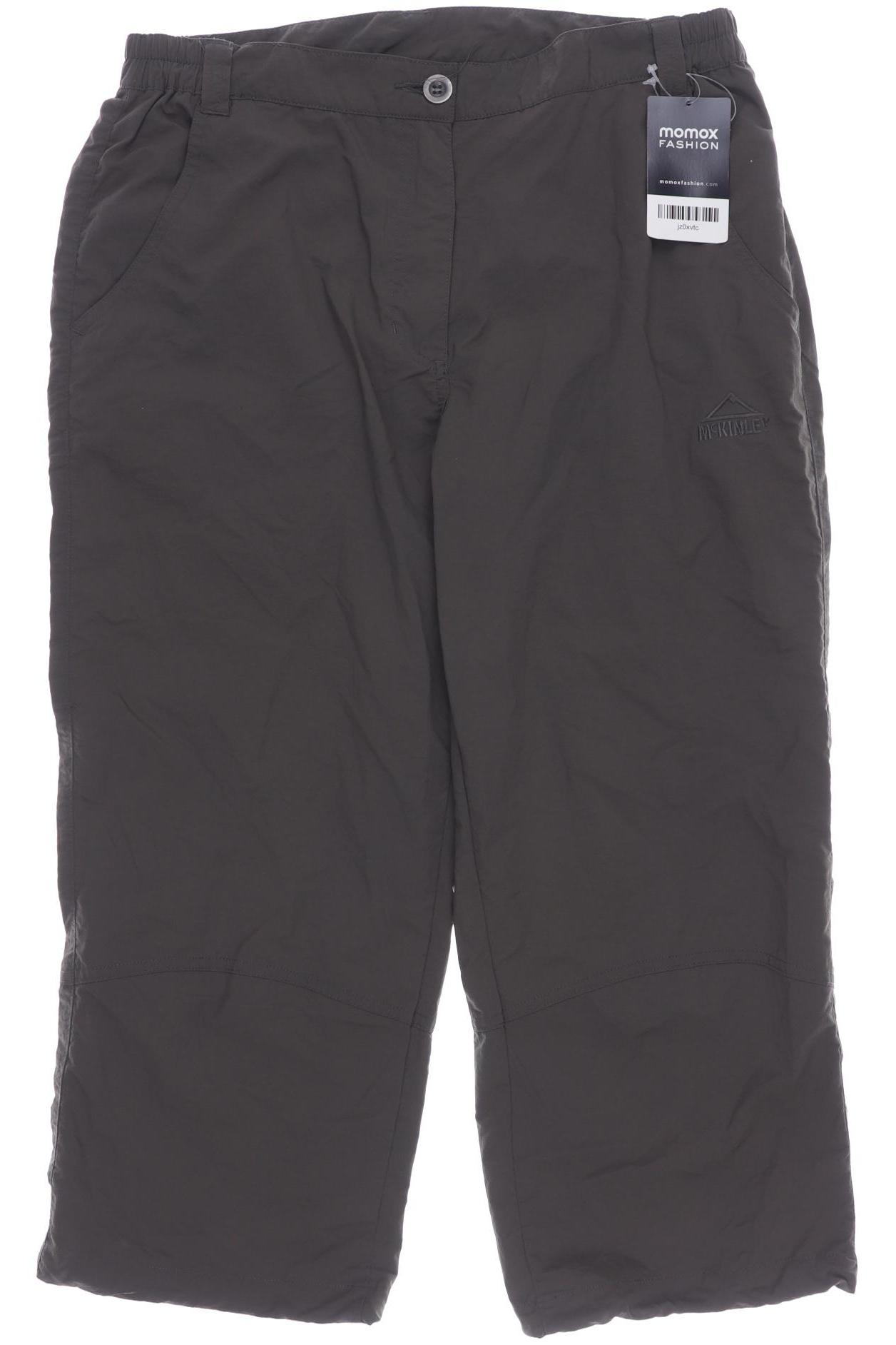 

McKINLEY Damen Stoffhose, braun, Gr. 38