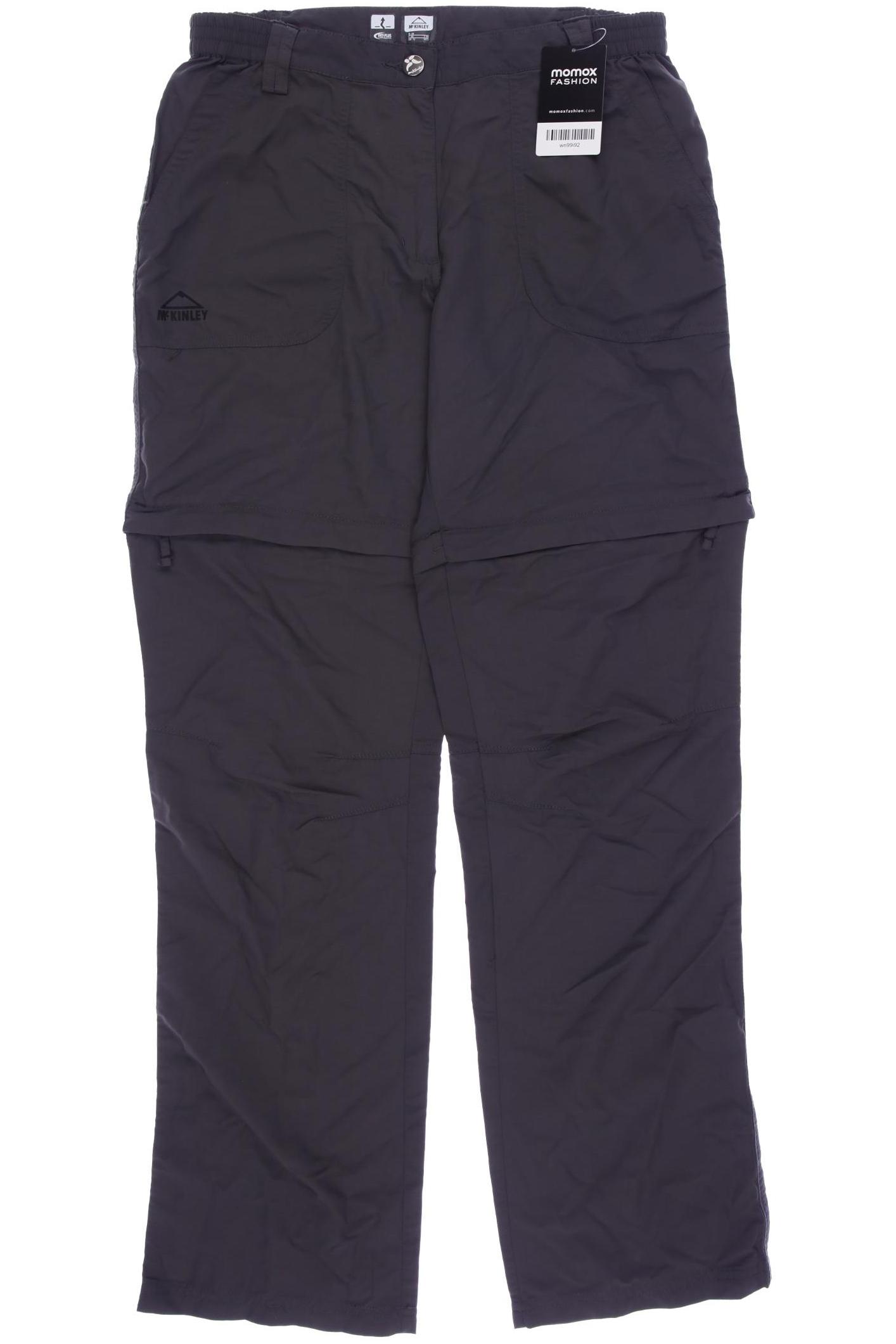 

McKINLEY Damen Stoffhose, grau, Gr. 38