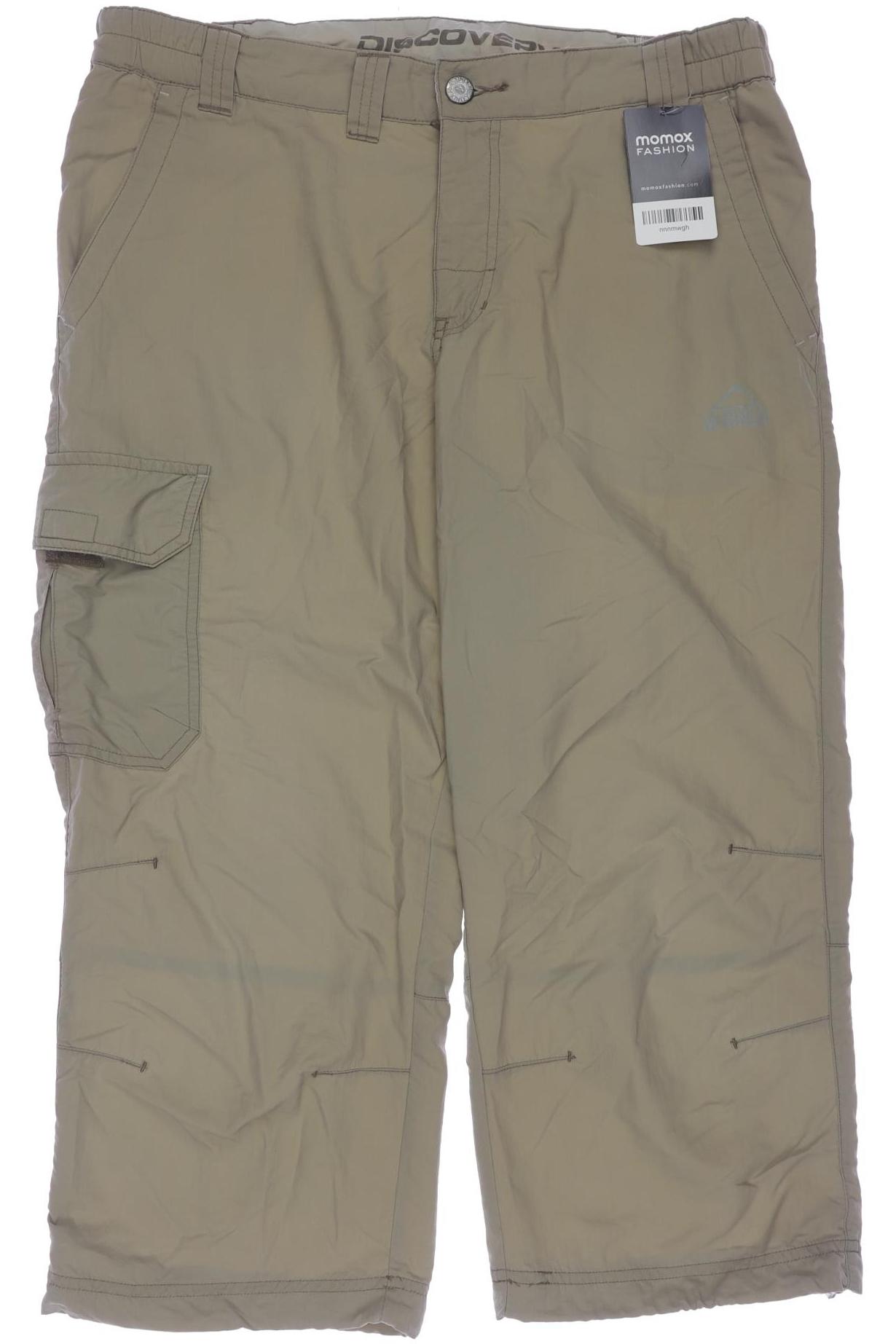 

McKINLEY Damen Stoffhose, beige, Gr. 48