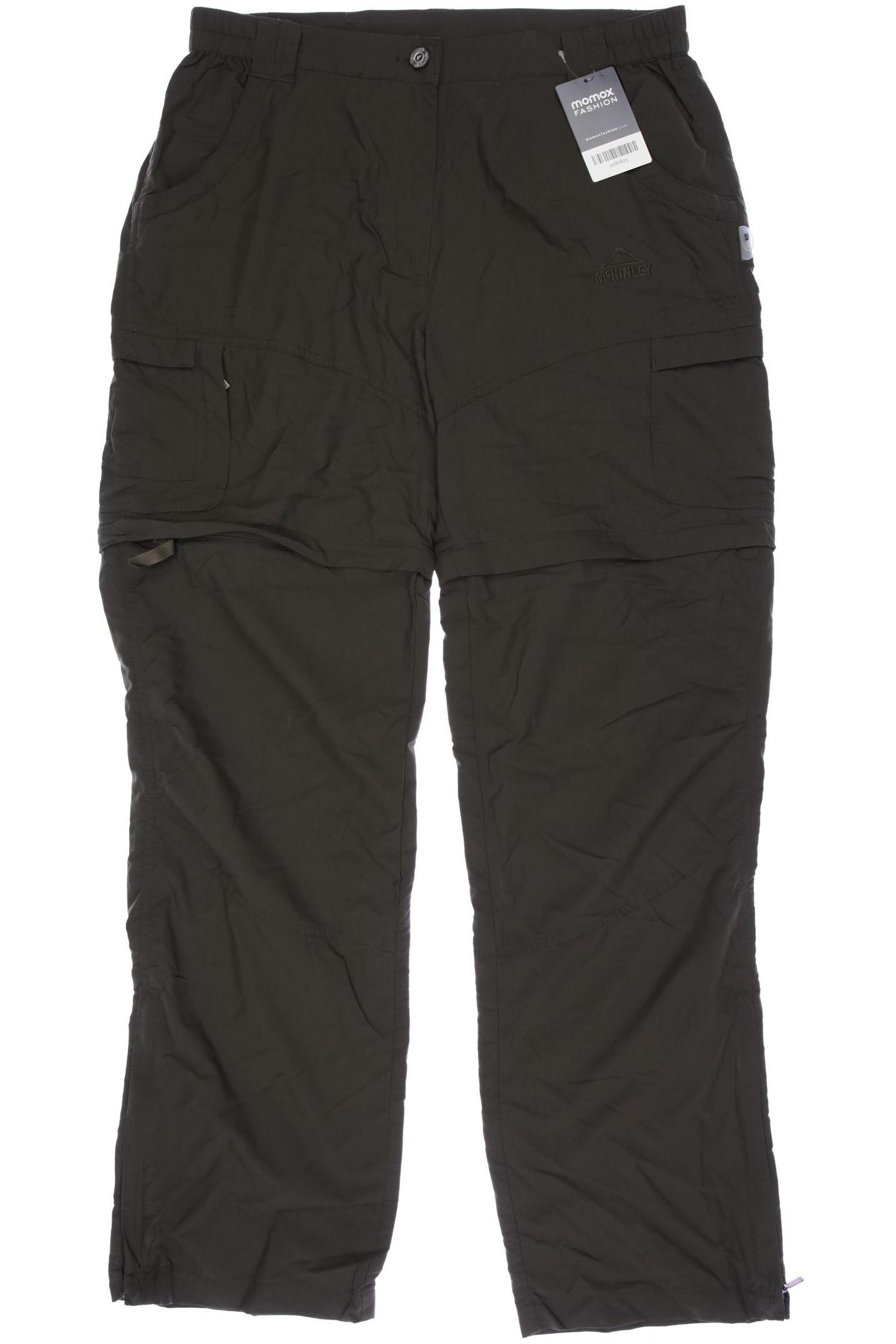 

McKINLEY Damen Stoffhose, grün, Gr. 40