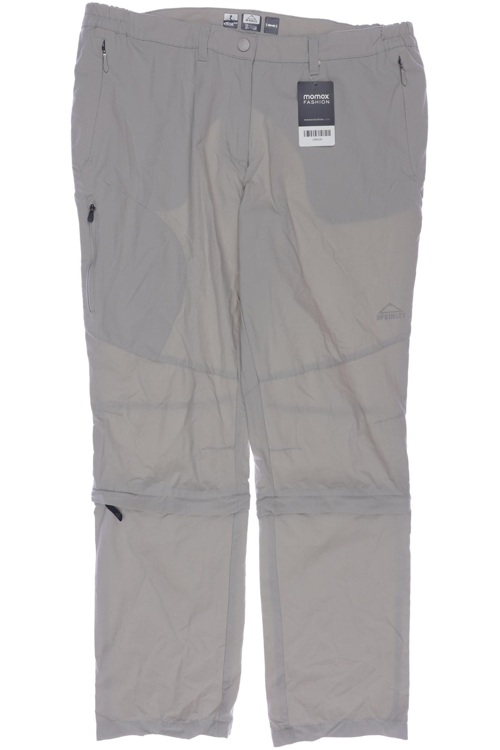 

McKINLEY Damen Stoffhose, beige, Gr. 44
