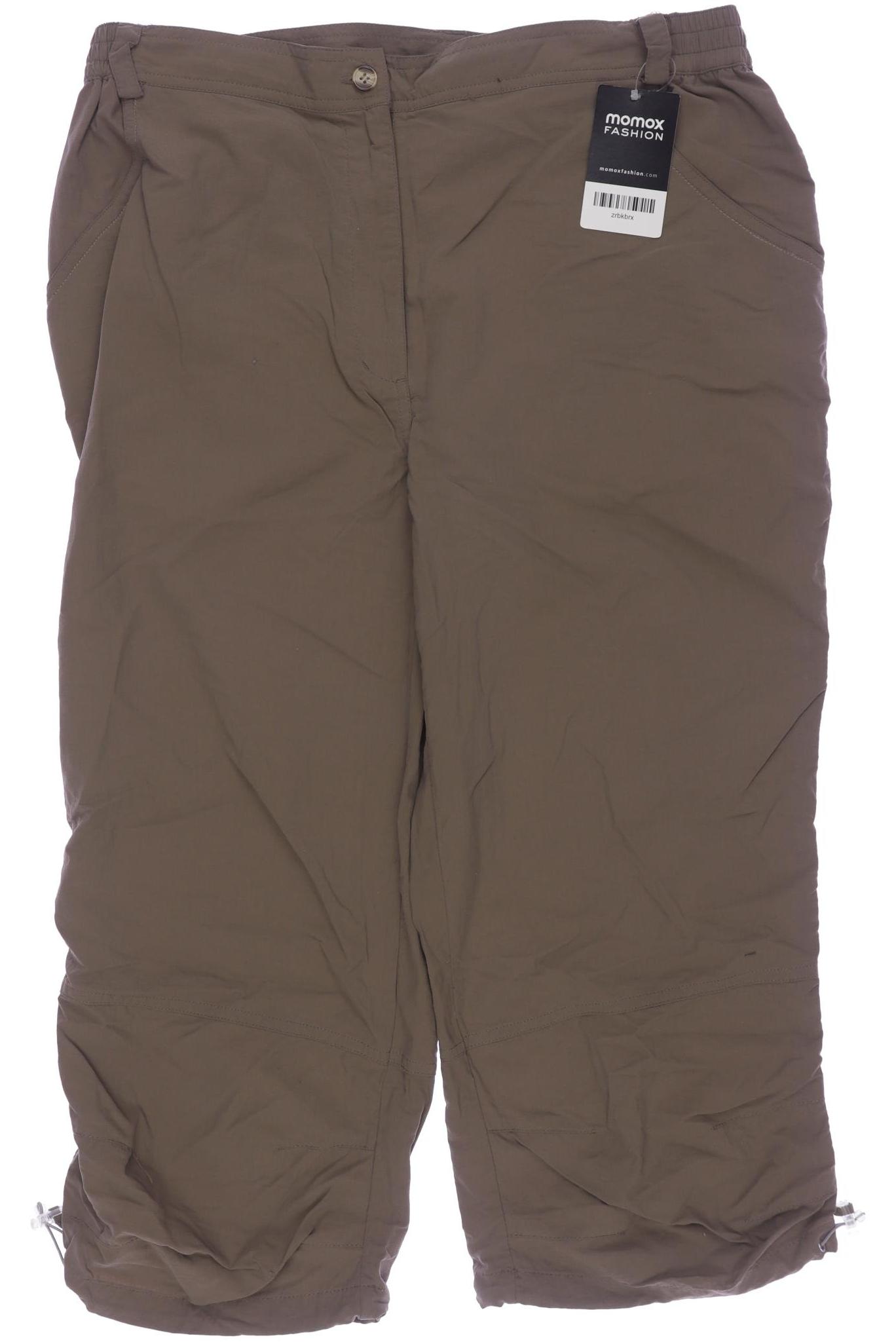 

McKINLEY Damen Stoffhose, beige, Gr. 42