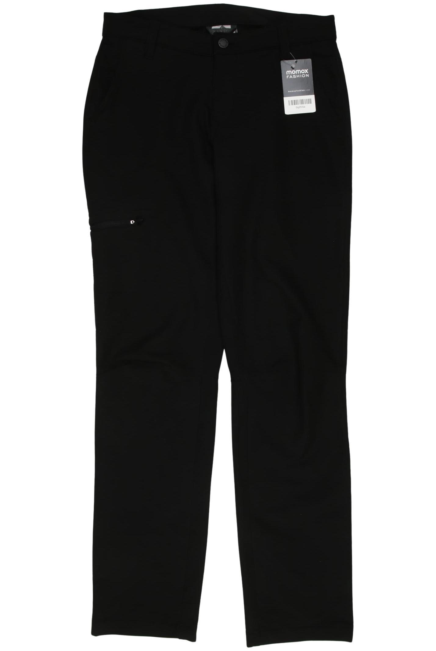 

McKINLEY Damen Stoffhose, schwarz, Gr. 36