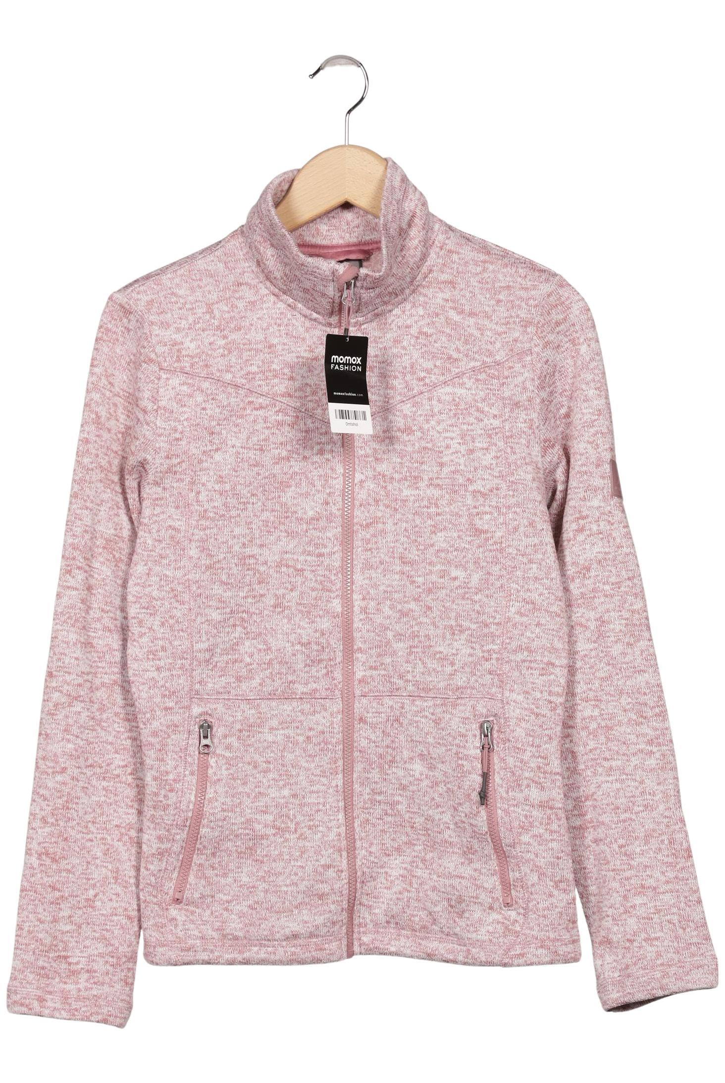 

McKINLEY Damen Strickjacke, pink, Gr. 36