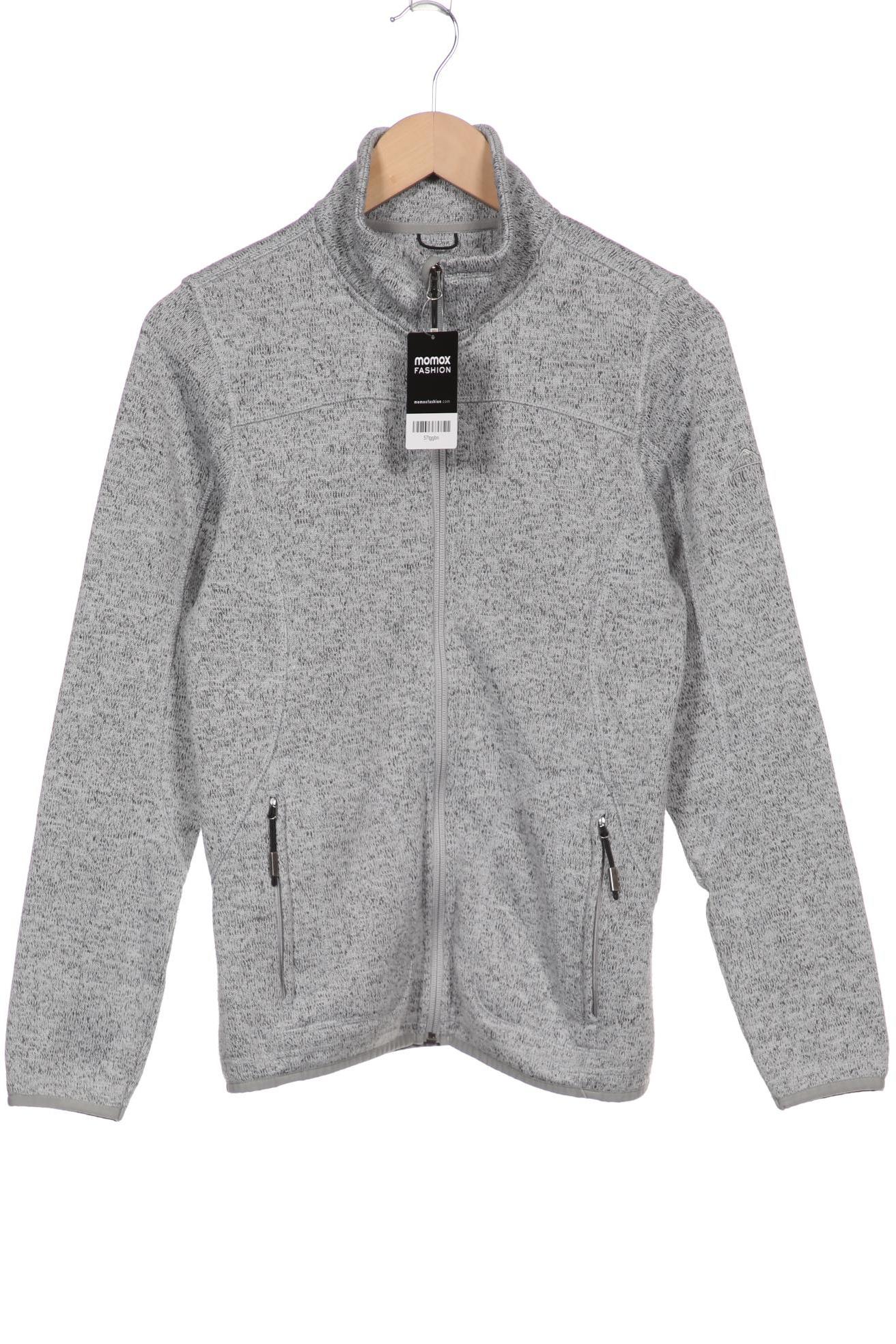 

McKINLEY Damen Strickjacke, grau