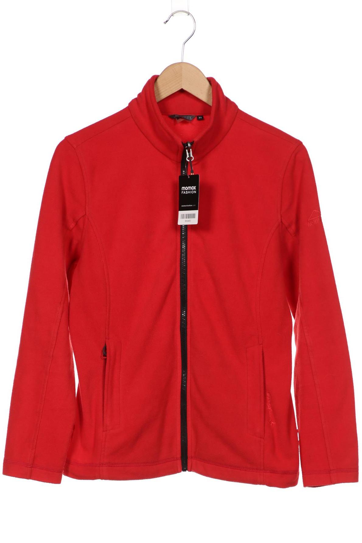 

McKINLEY Damen Strickjacke, rot