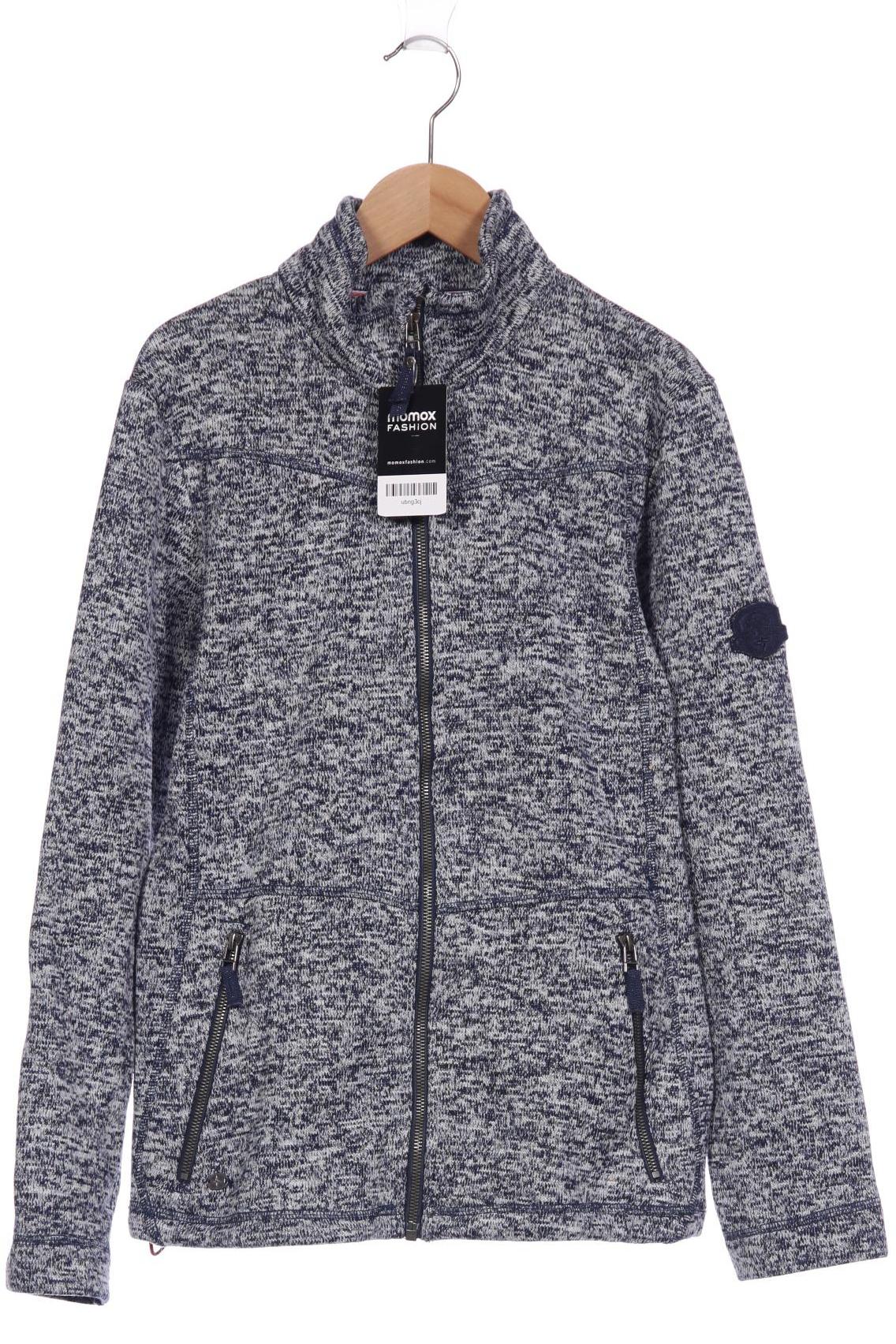 

McKINLEY Damen Strickjacke, marineblau