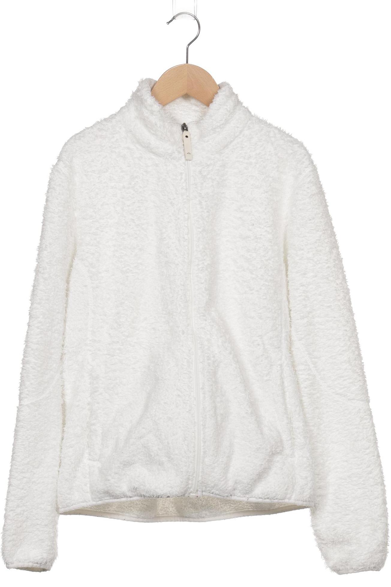 

McKINLEY Damen Strickjacke, weiß, Gr. 40