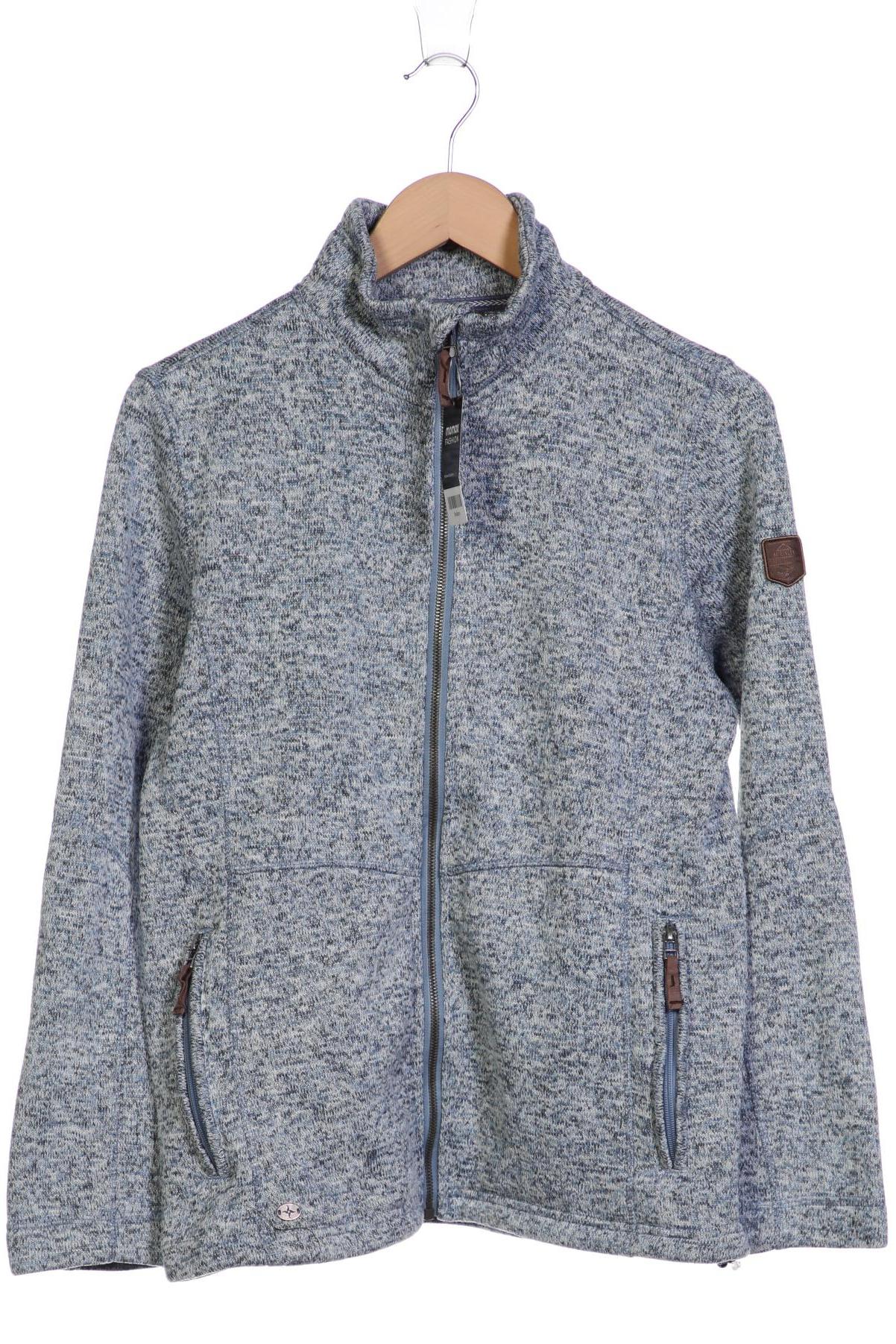 

McKINLEY Damen Strickjacke, blau