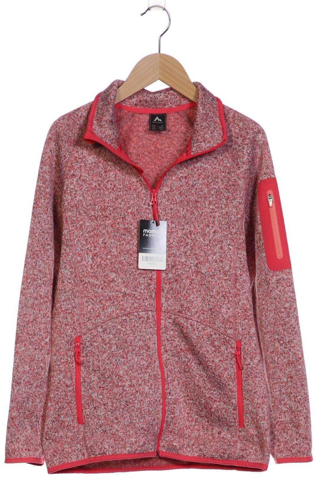 

McKINLEY Damen Strickjacke, pink, Gr. 36
