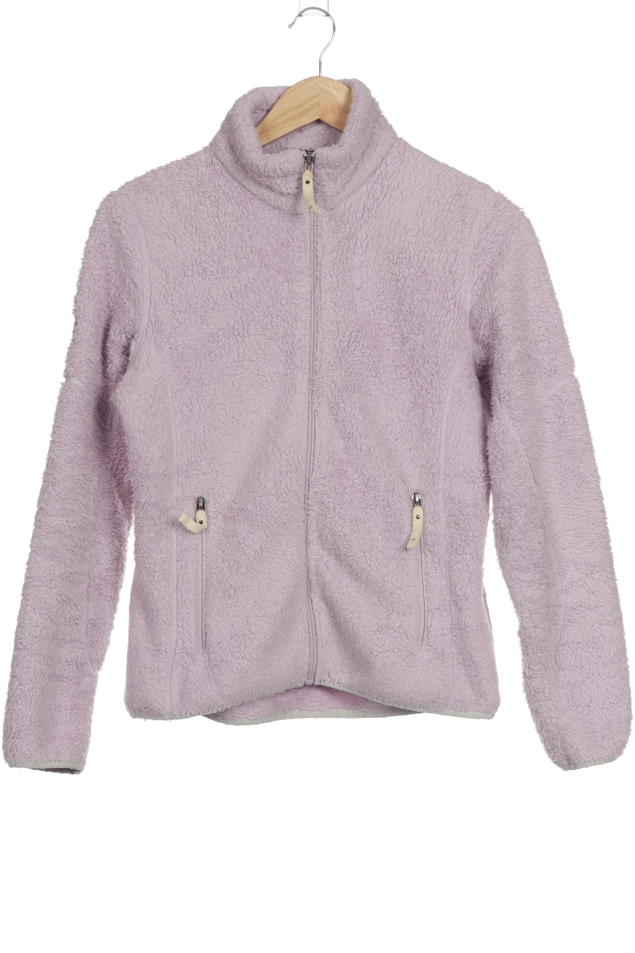 

McKINLEY Damen Strickjacke, flieder, Gr. 36