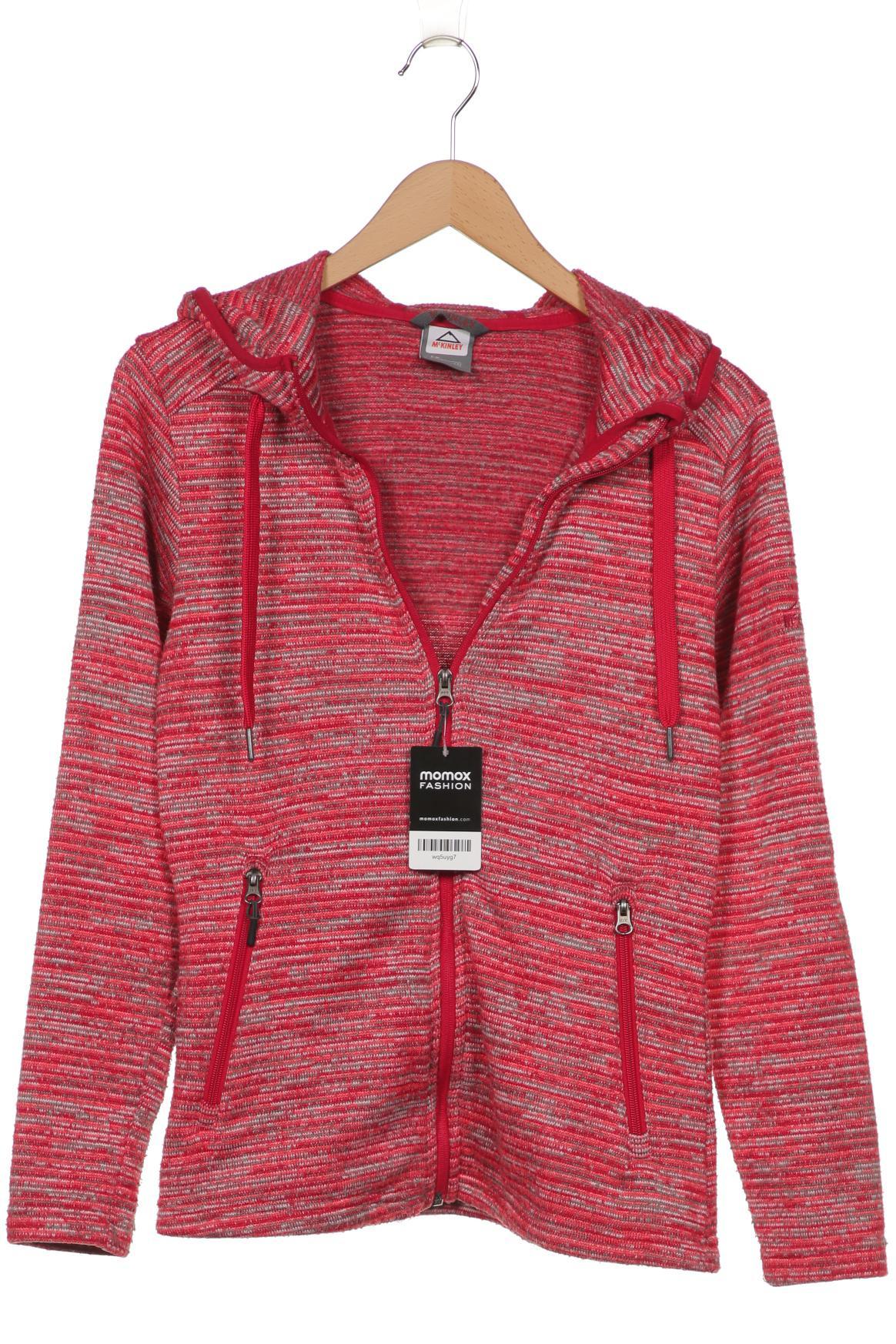 

McKINLEY Damen Strickjacke, rot