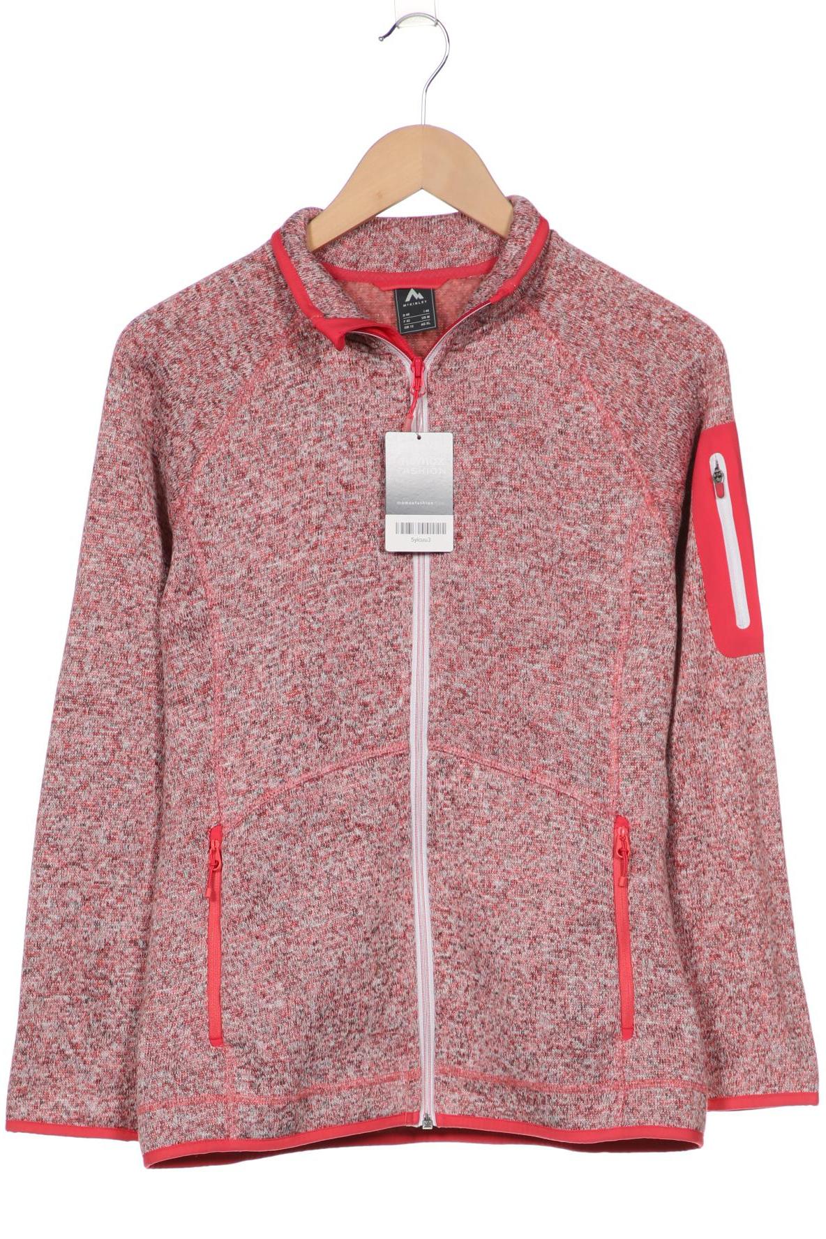 

McKINLEY Damen Strickjacke, pink