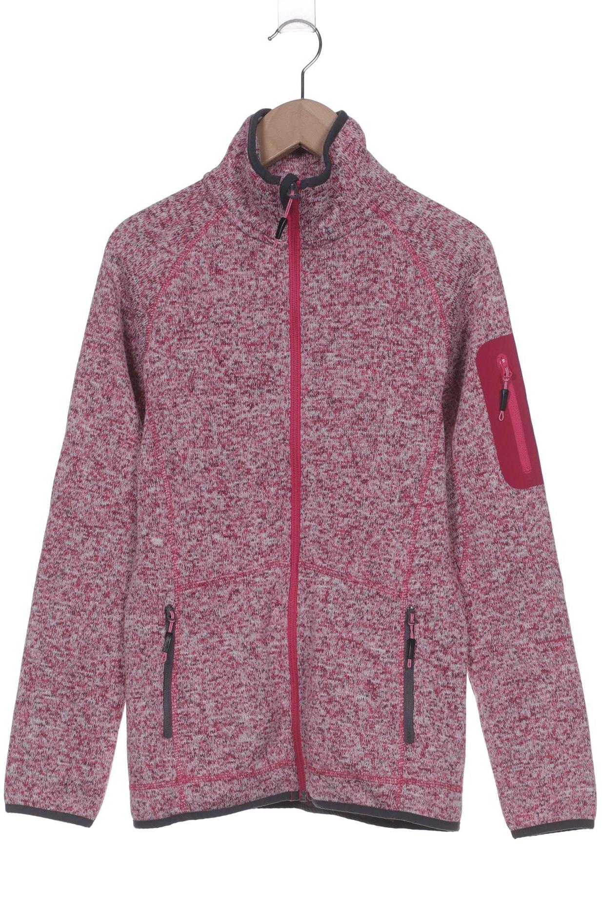 

McKINLEY Damen Strickjacke, pink, Gr. 34