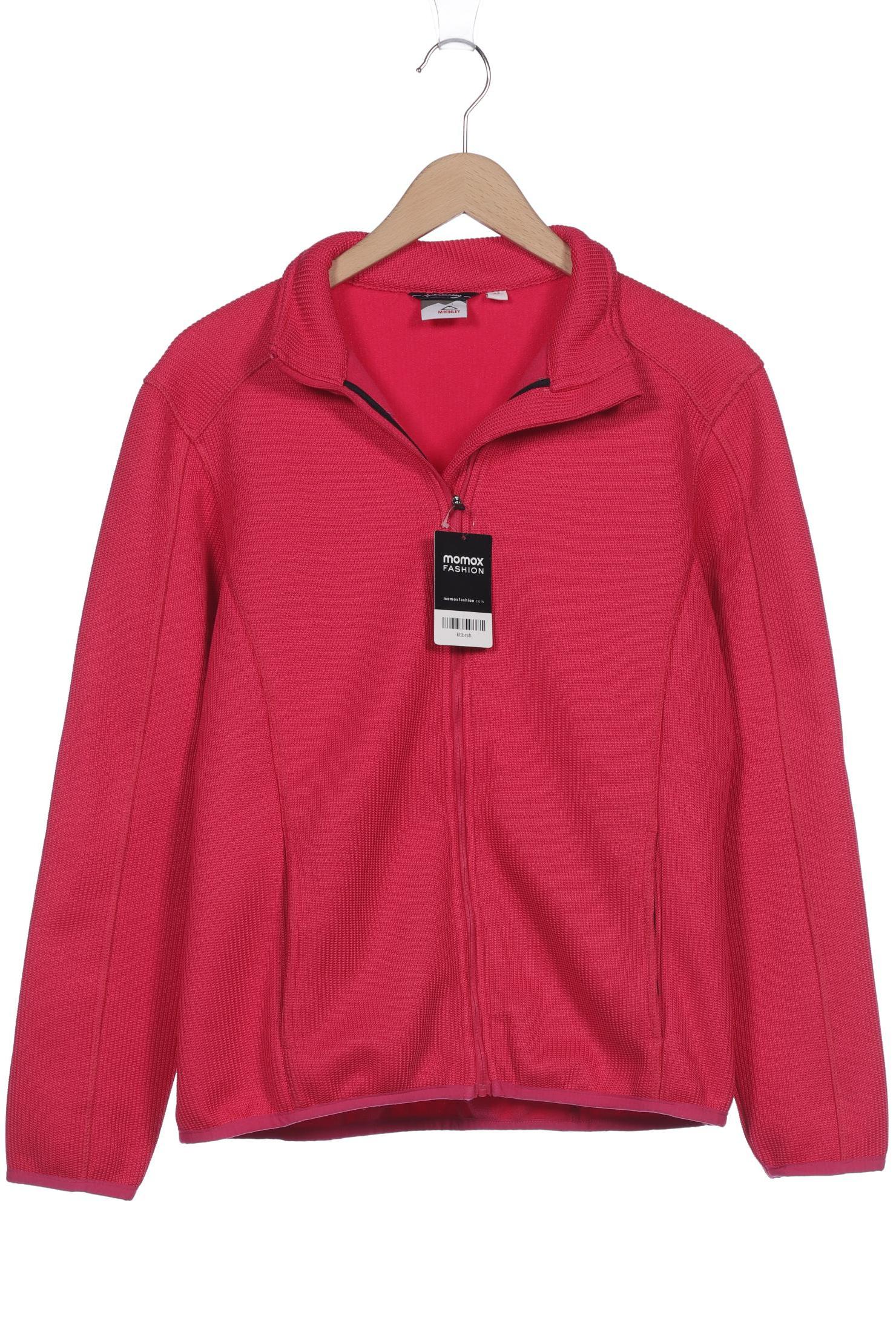 

McKINLEY Damen Strickjacke, pink