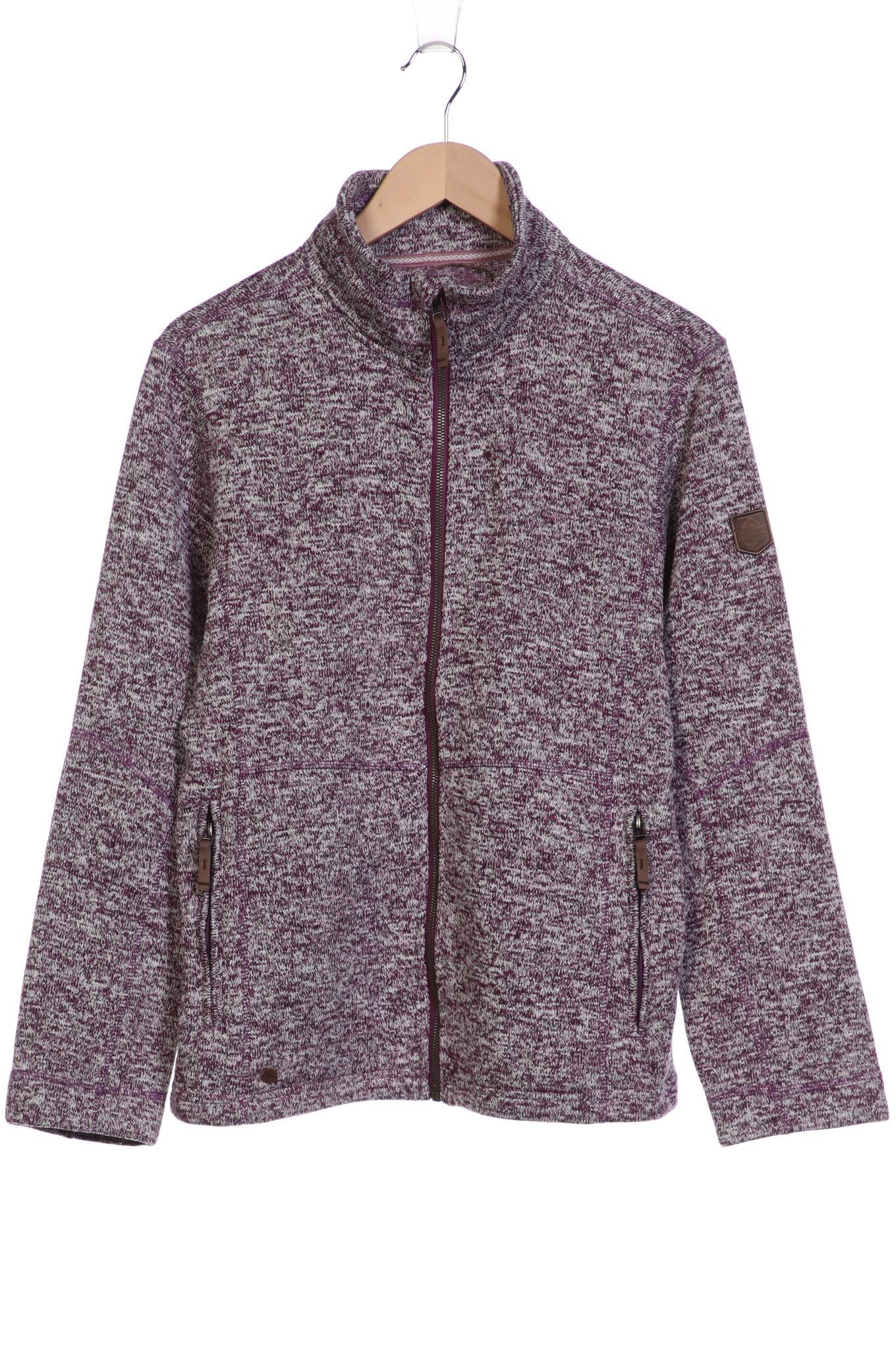 

McKINLEY Damen Strickjacke, flieder, Gr. 42