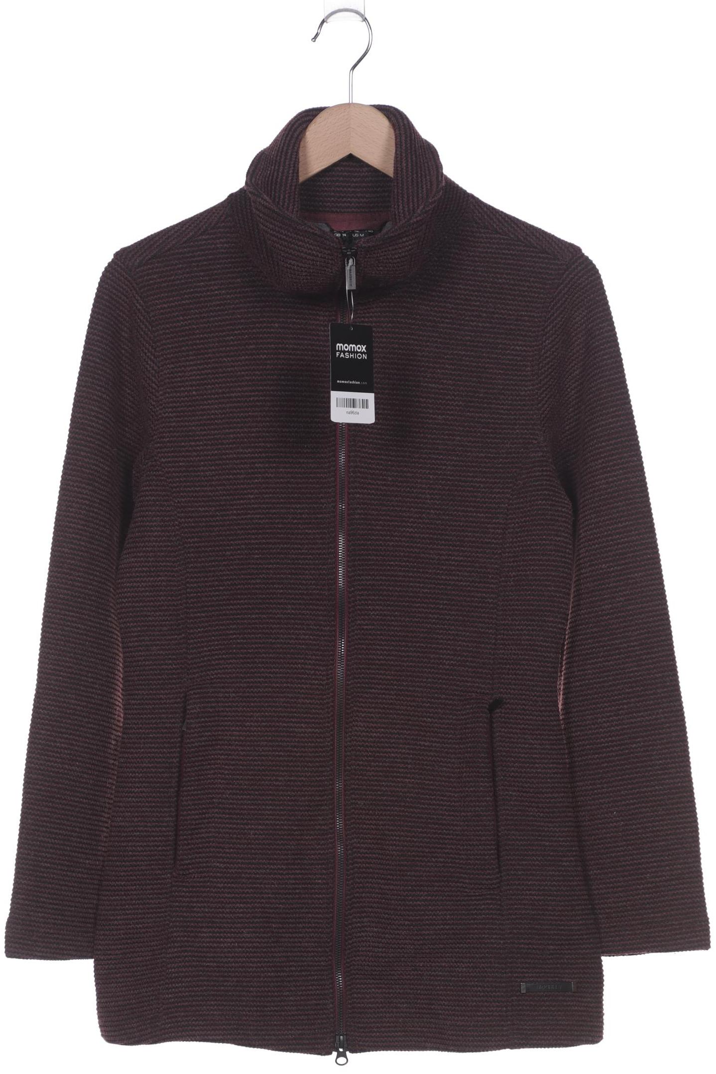 

McKINLEY Damen Strickjacke, bordeaux, Gr. 40