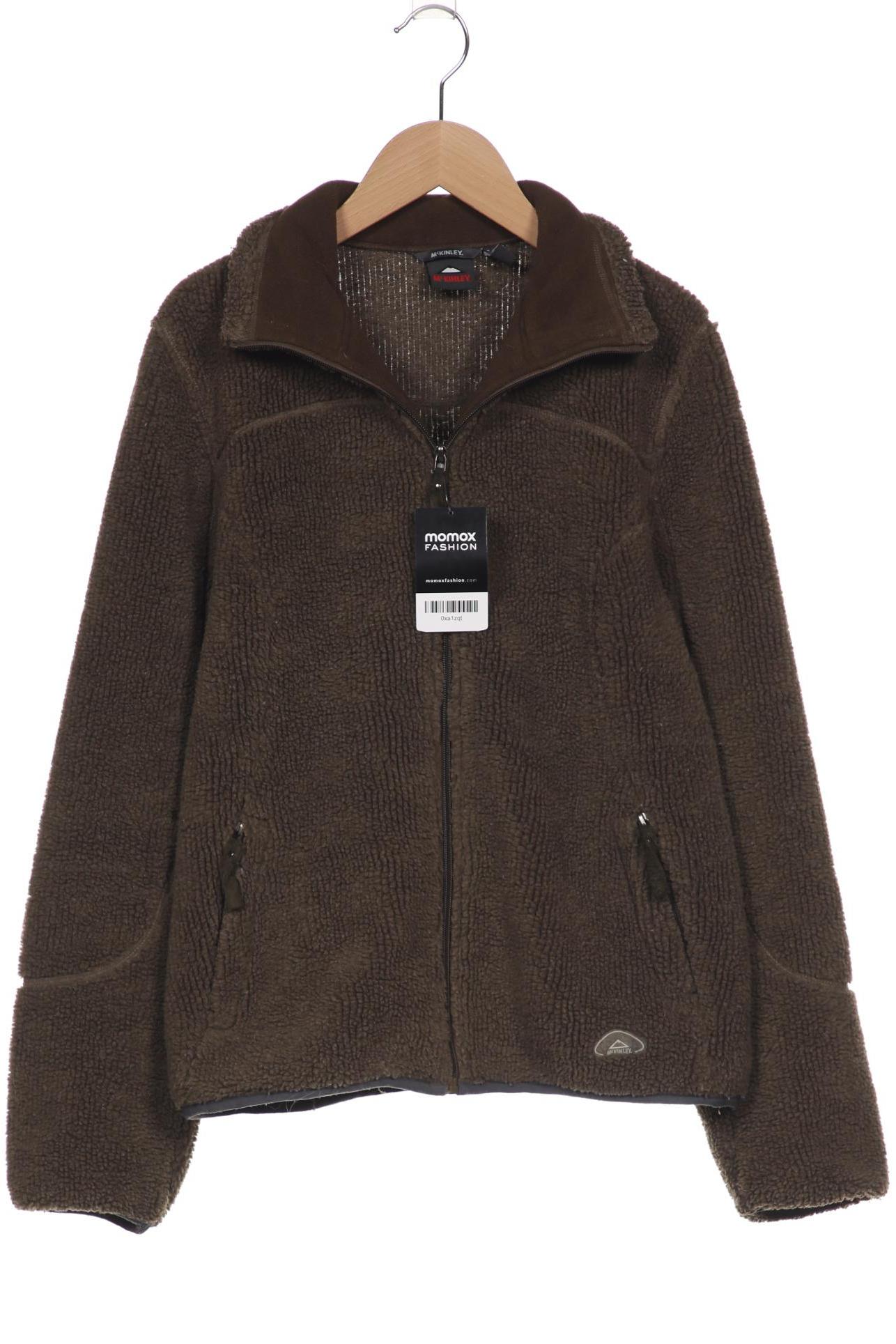 

McKINLEY Damen Strickjacke, beige