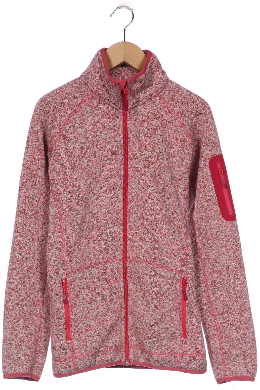 

McKINLEY Damen Strickjacke, pink