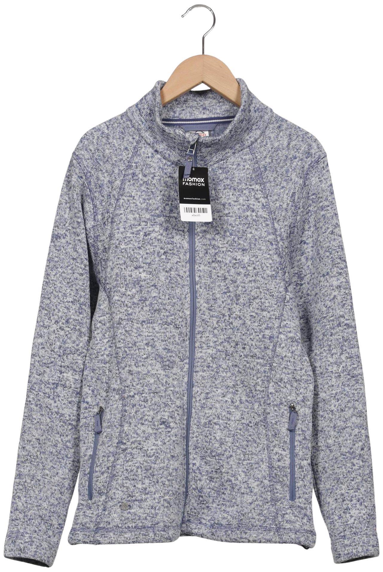 

McKINLEY Damen Strickjacke, mehrfarbig, Gr. 40