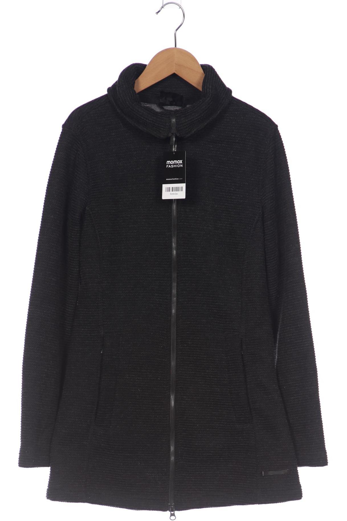 

McKINLEY Damen Strickjacke, grau, Gr. 38