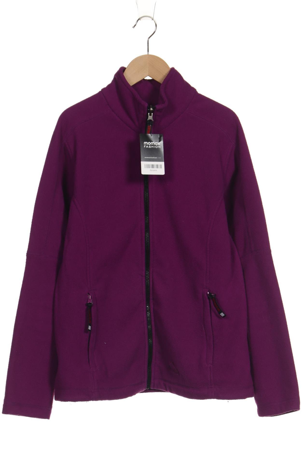 

McKINLEY Damen Sweatshirt, flieder, Gr. 38